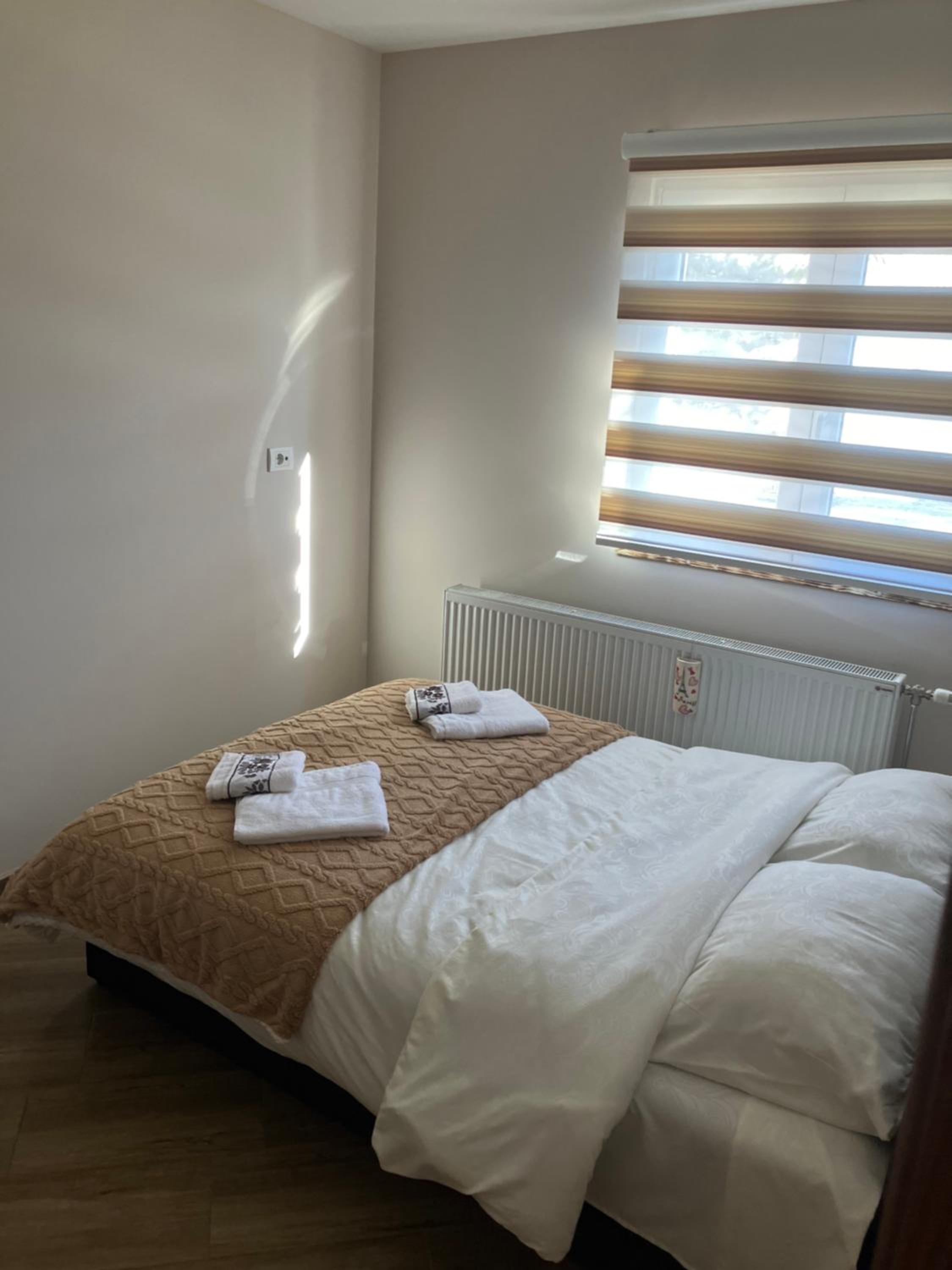 Apartman Pineta