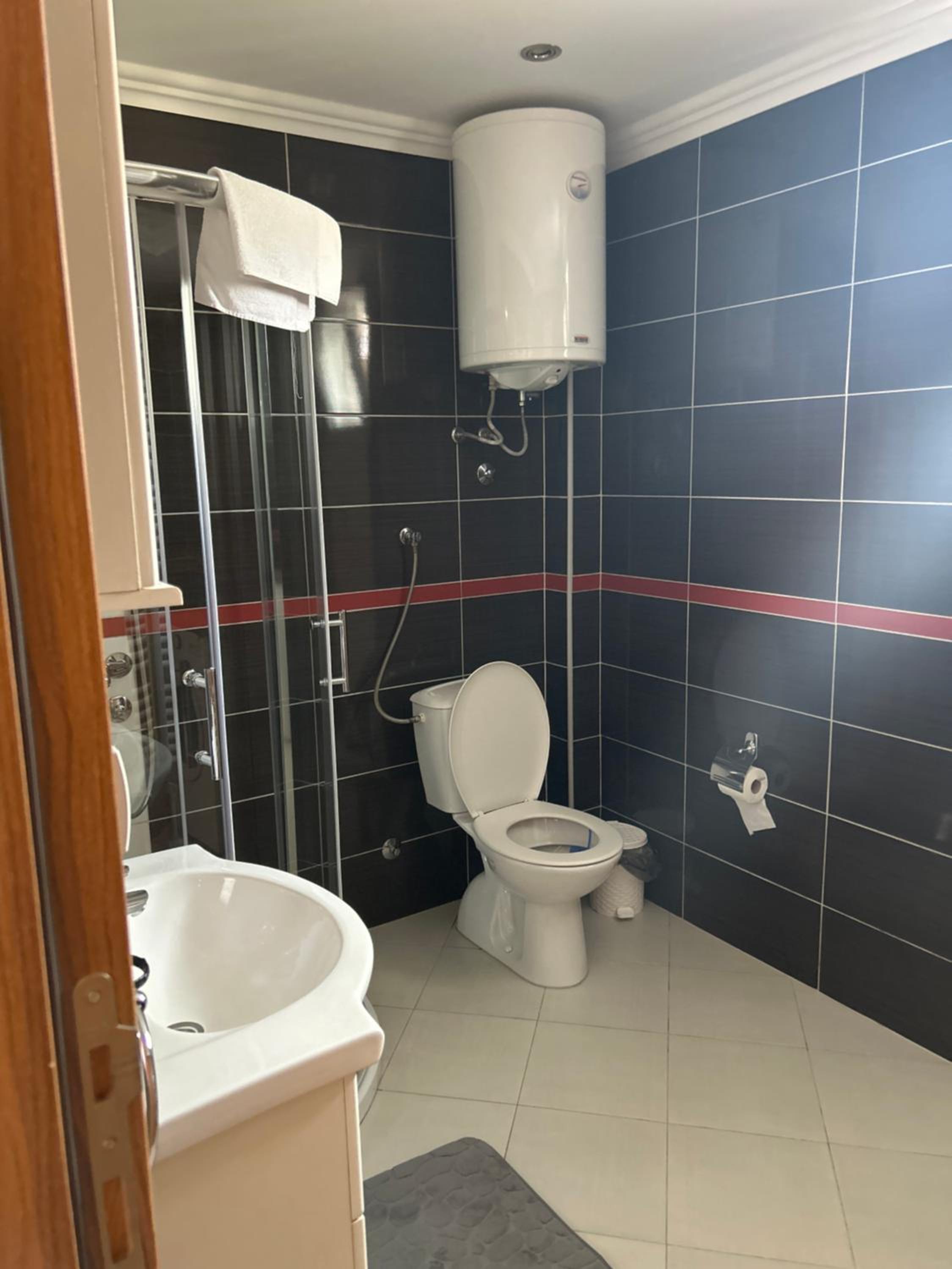 Apartman Pineta