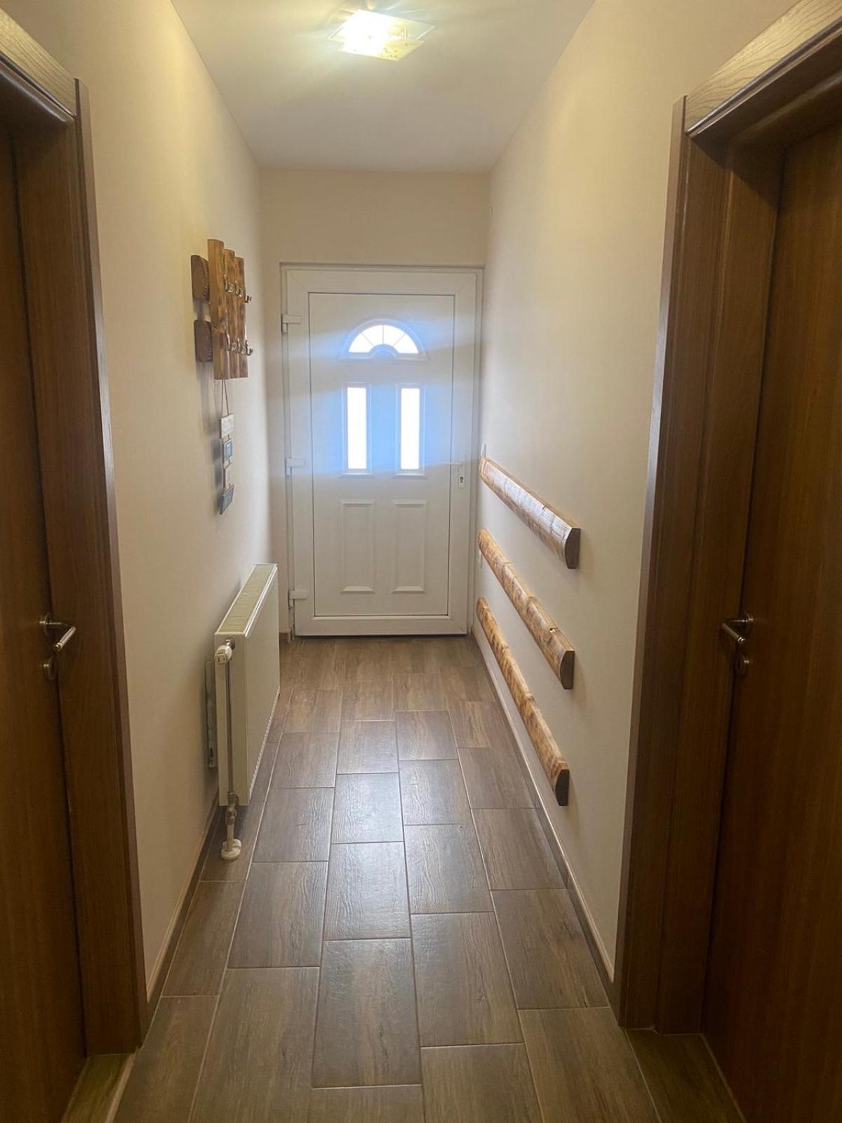 Apartman Pineta