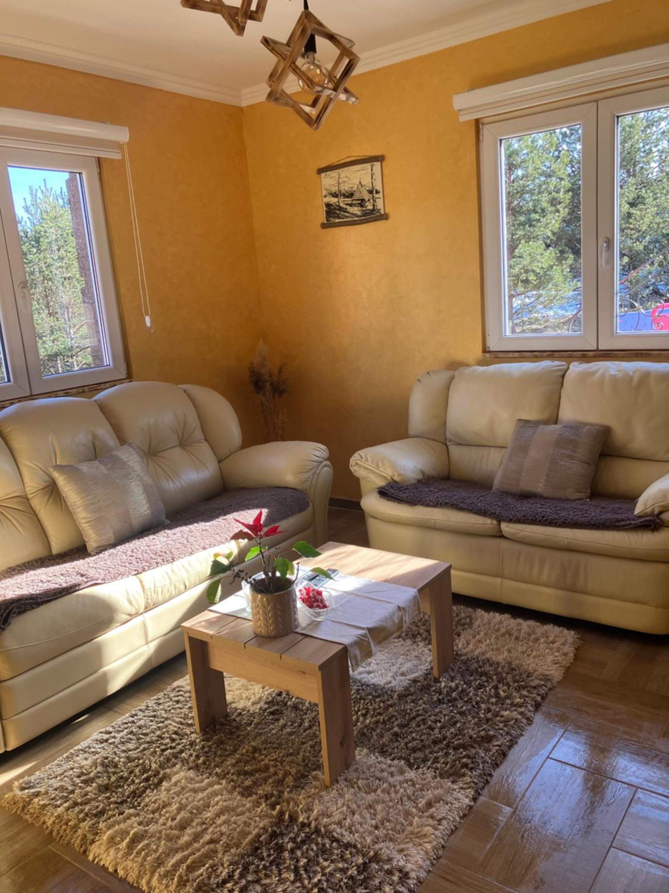 Apartman Pineta