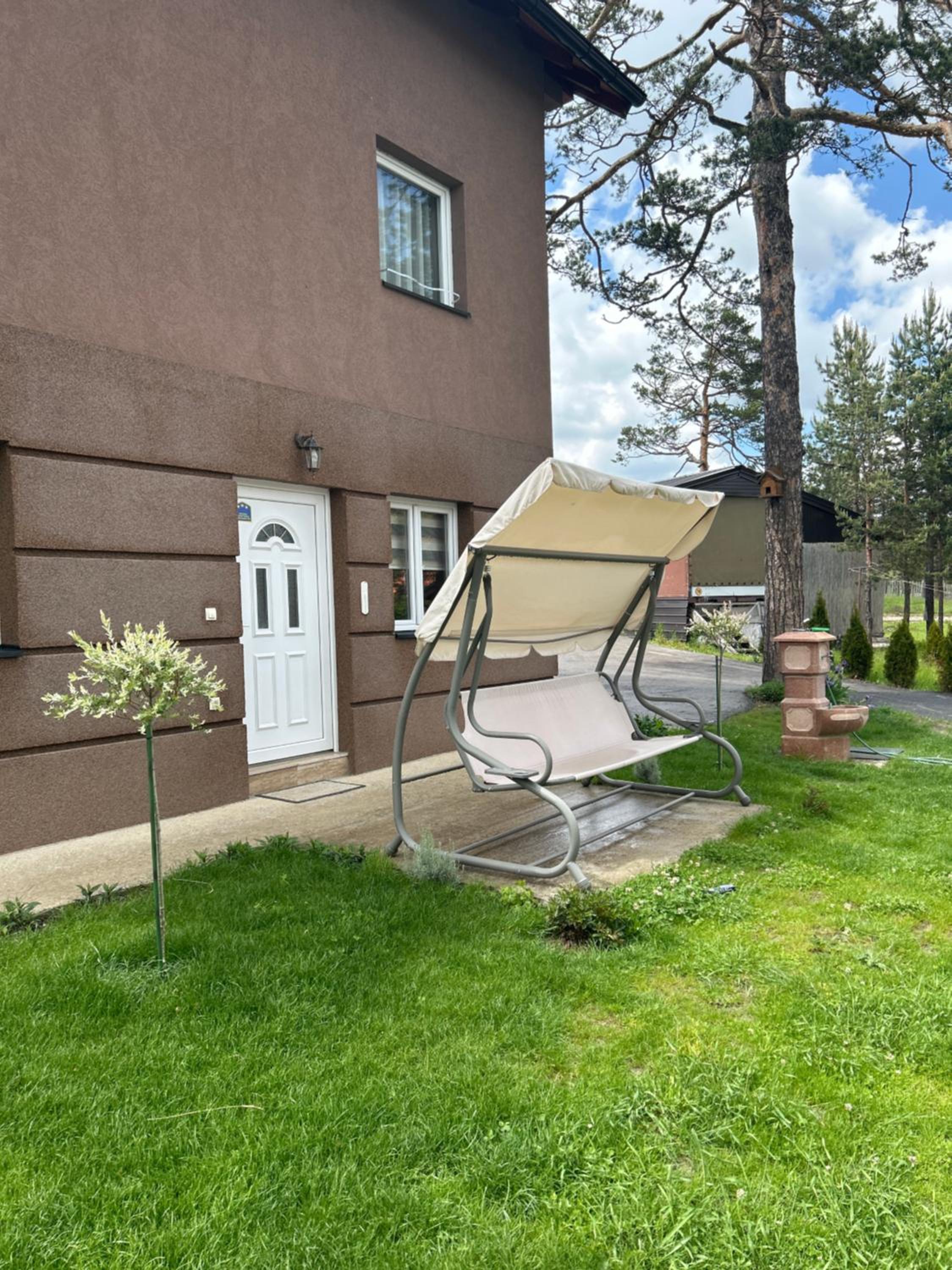 Apartman Pineta
