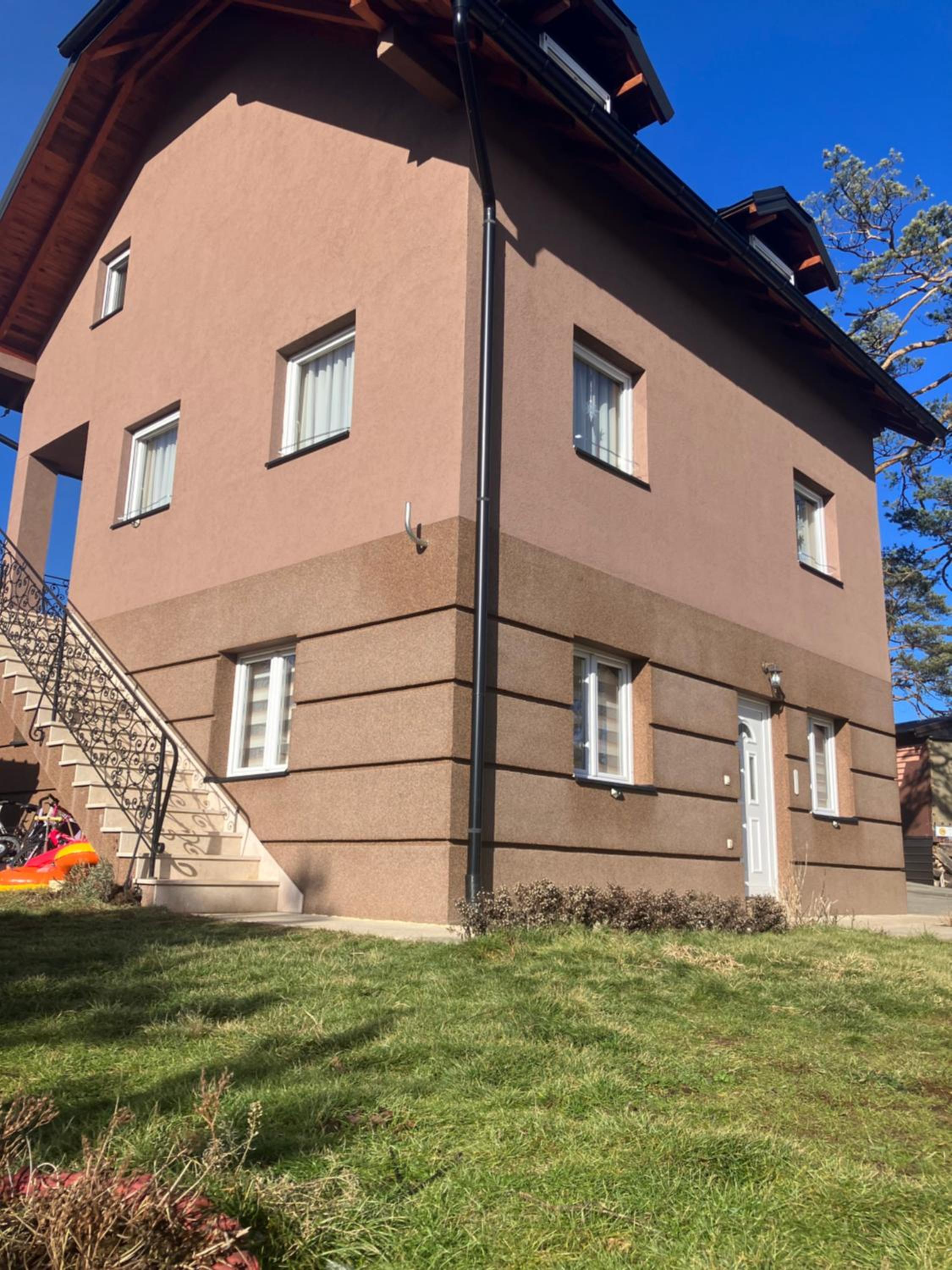 Apartman Pineta