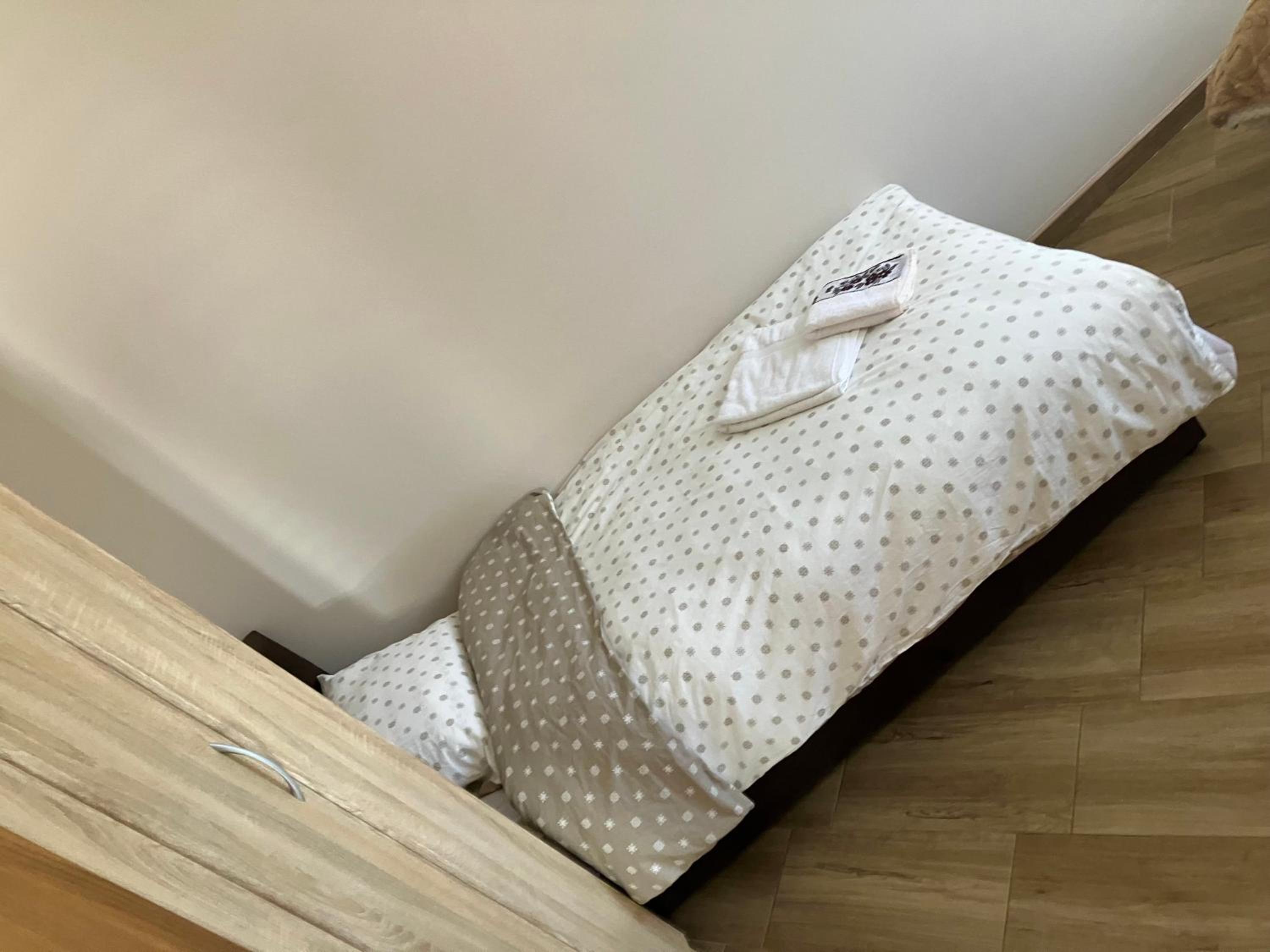 Apartman Pineta