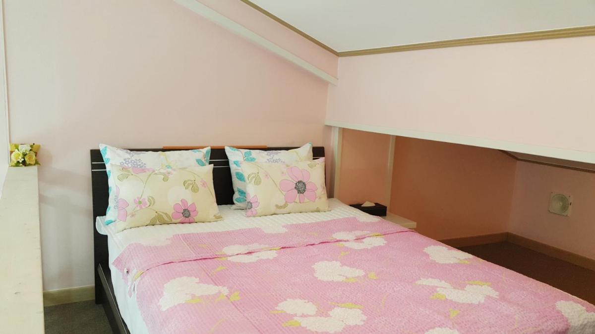 Dreaming Forest Pension Seogwipo, Seogwipo - 24