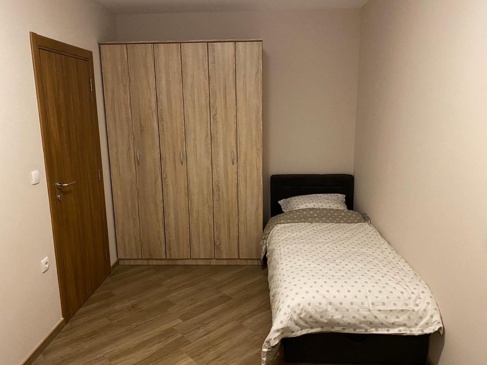 Apartman Pineta