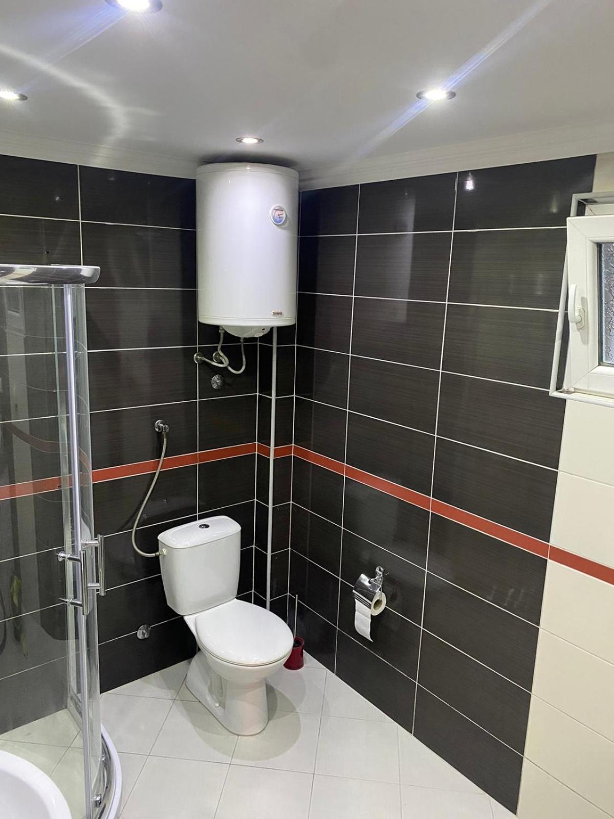Apartman Pineta