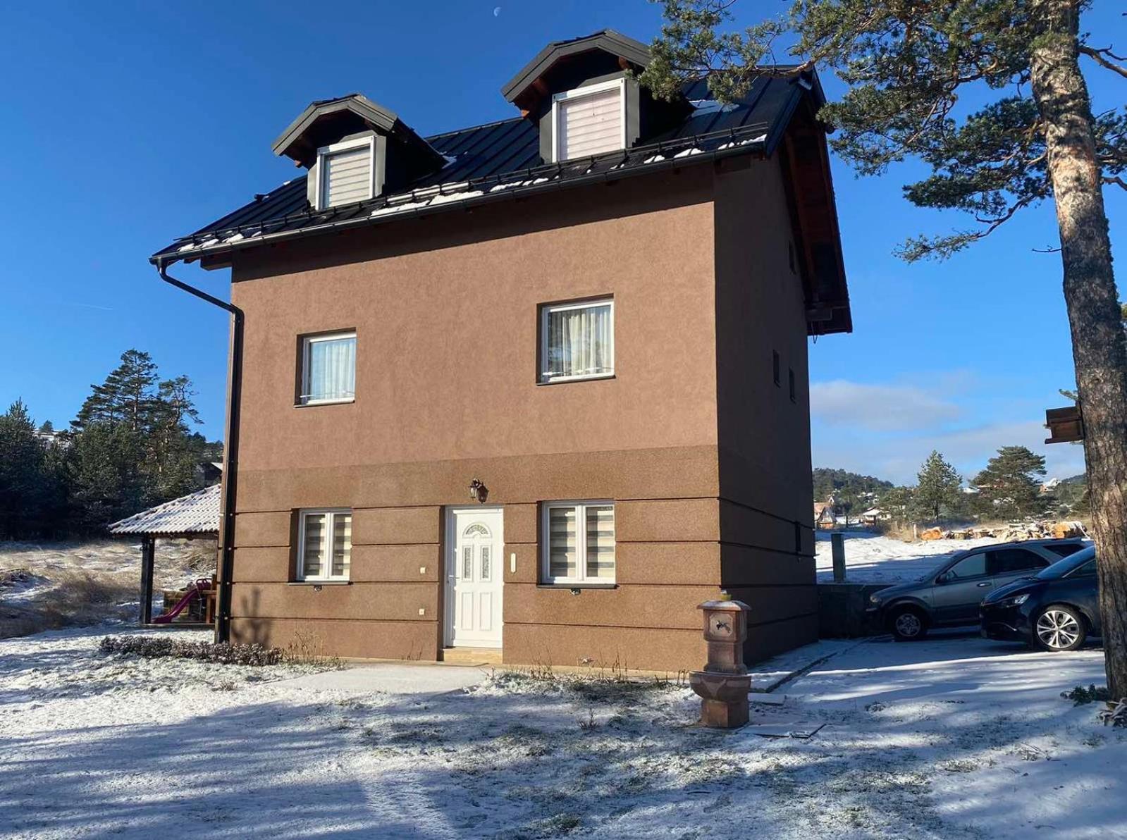 Apartman Pineta