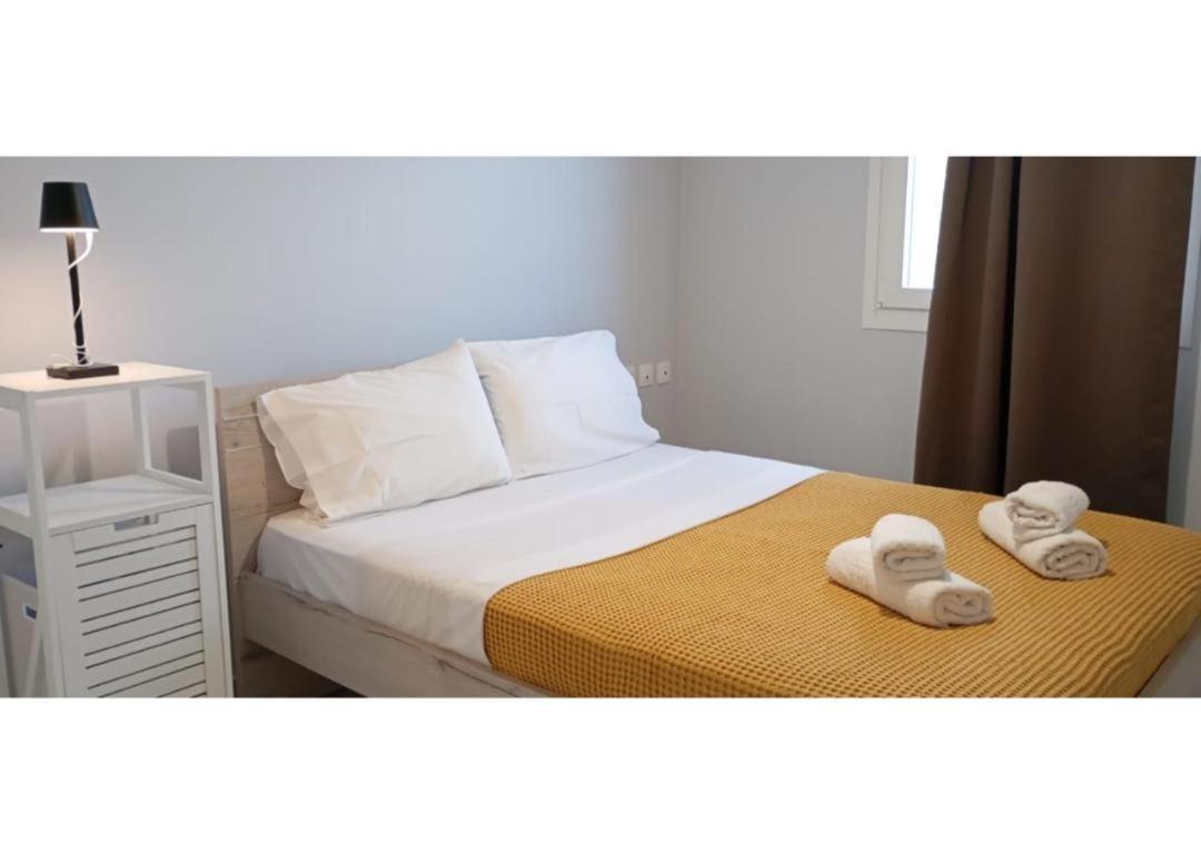 Nikos Family Apartment Milos photo 2