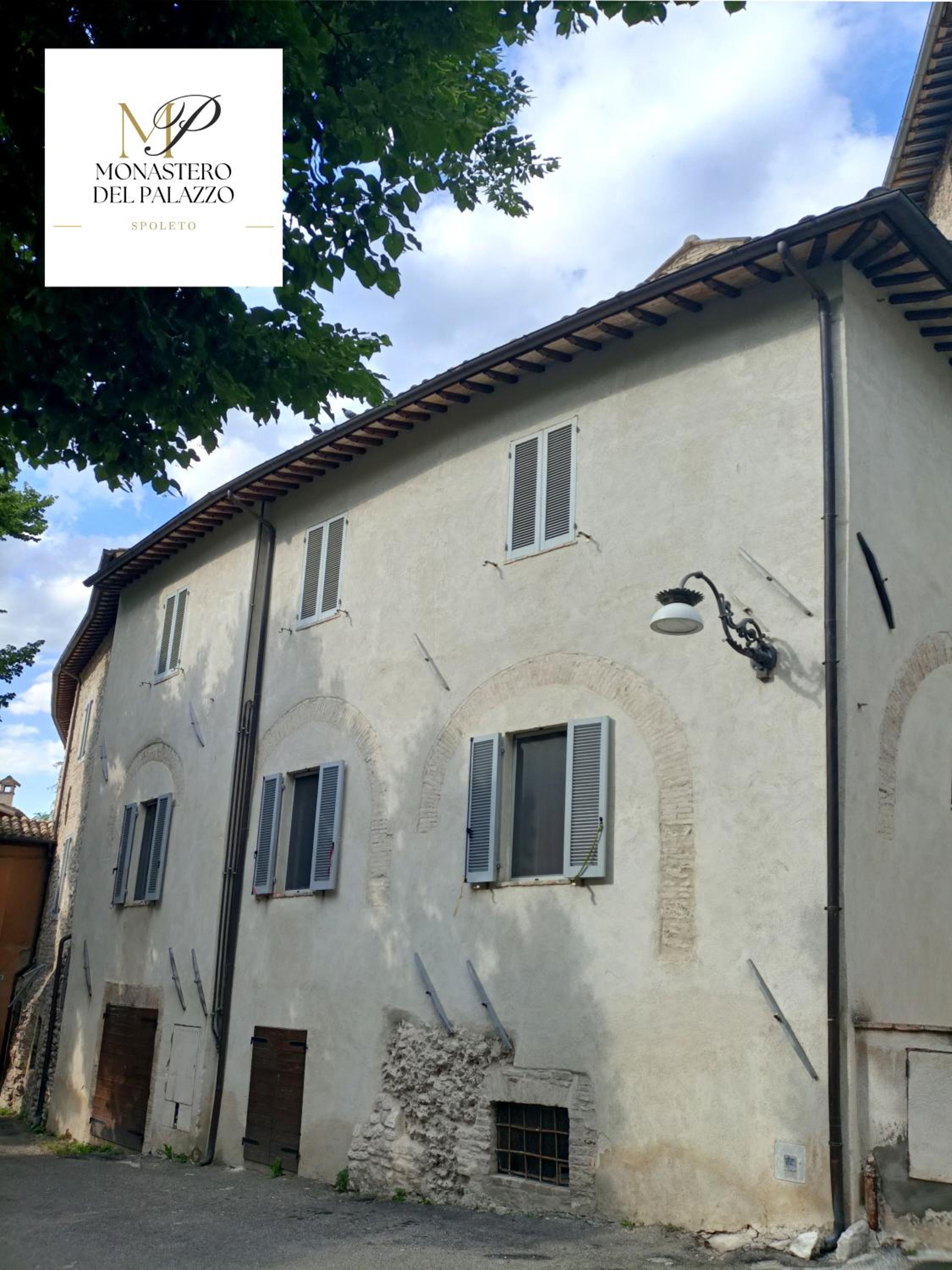 Monastero Del Palazzo Casa Vacanze photo 4