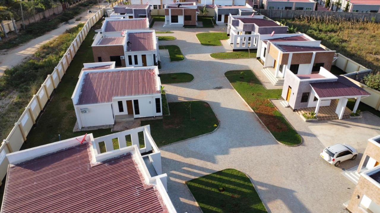 Nest Estate Dodoma