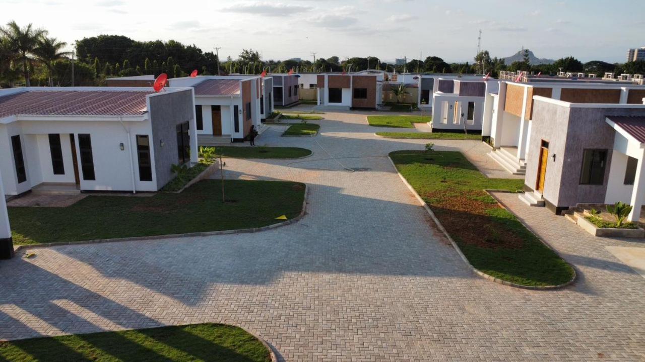 Nest Estate Dodoma