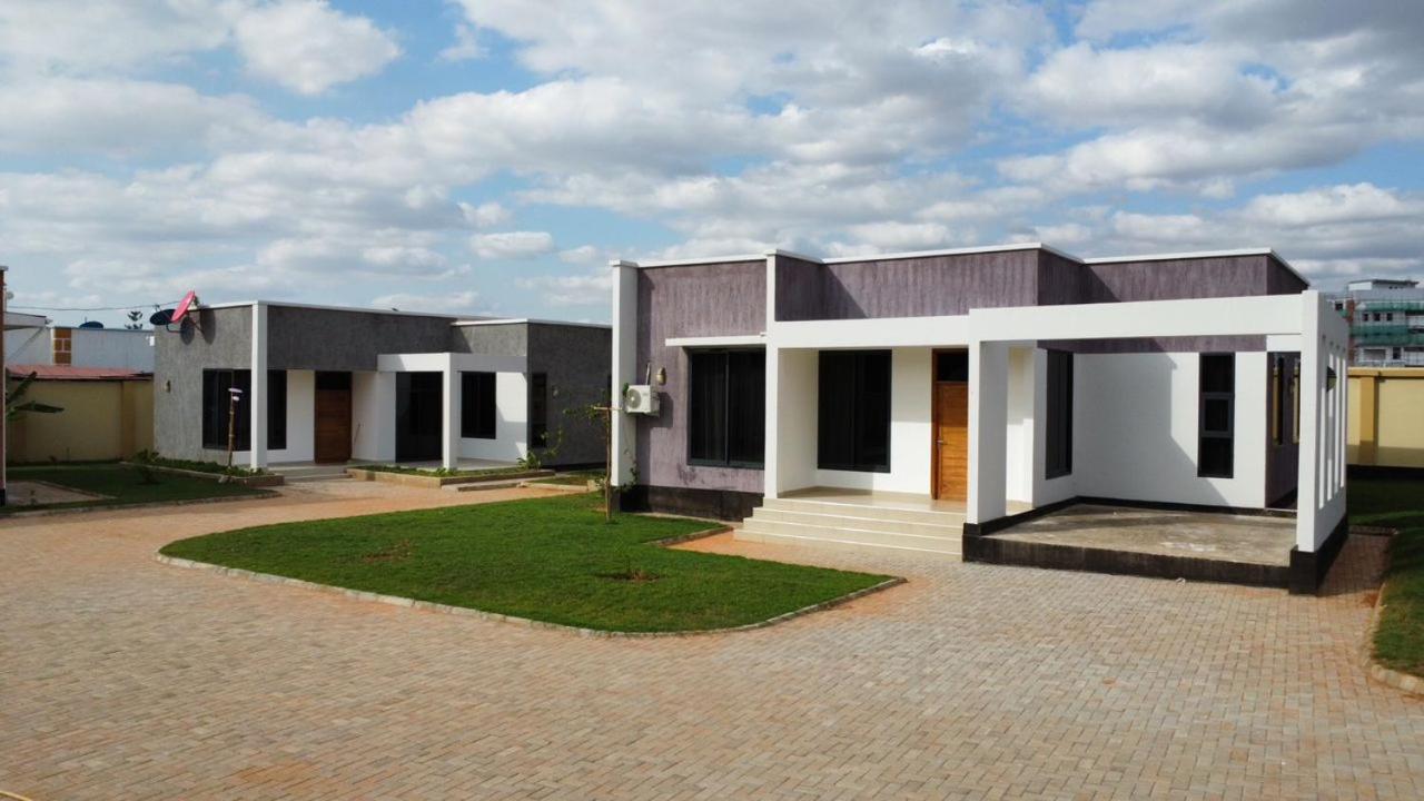 Nest Estate Dodoma