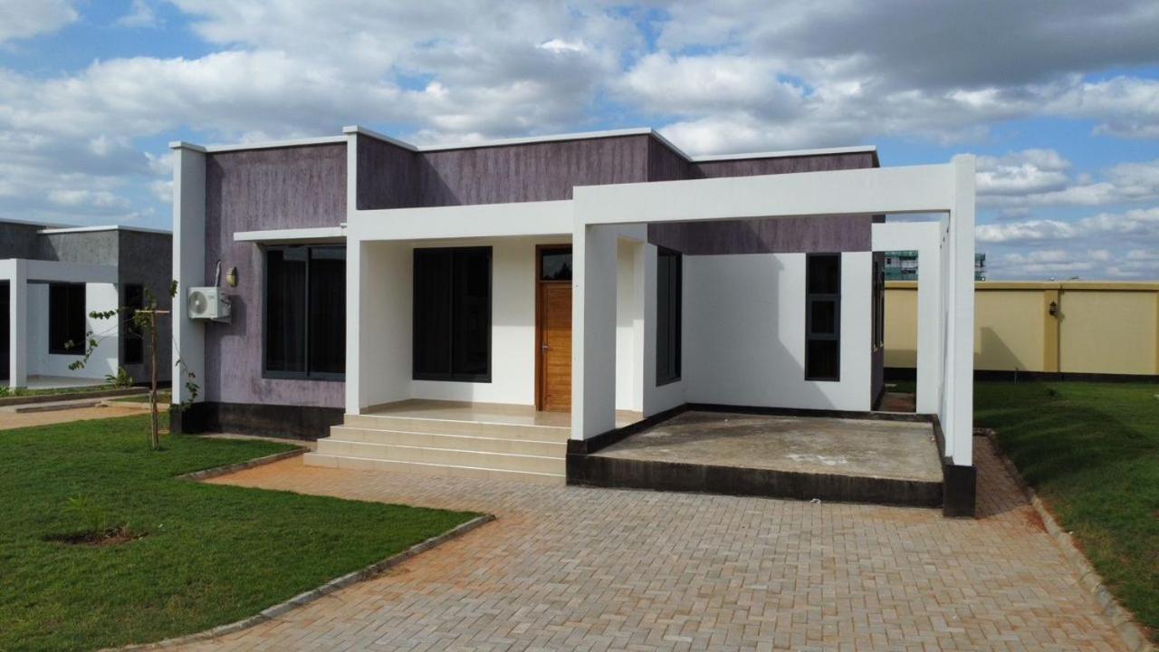 Nest Estate Dodoma