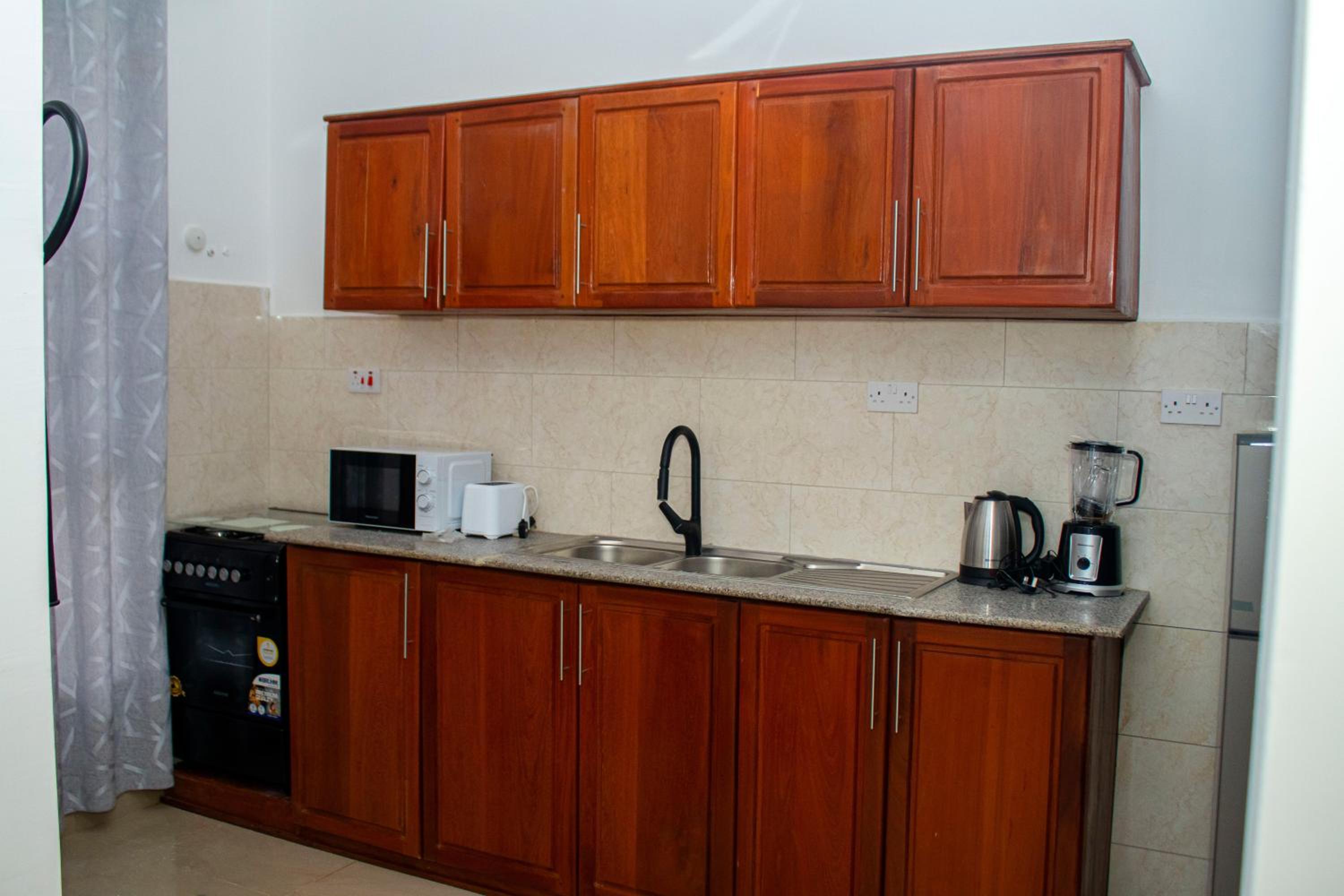 Nest Estate Dodoma