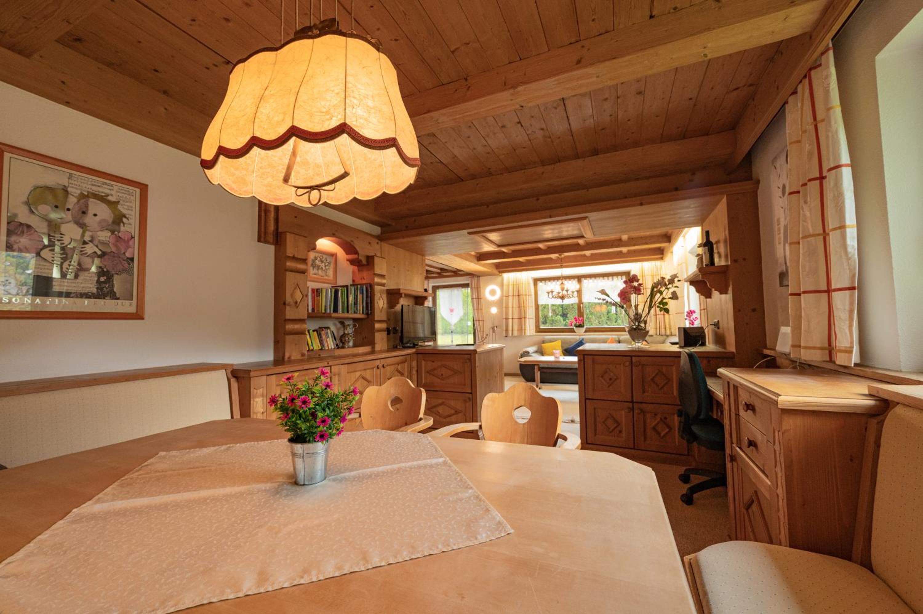 Ferienhaus Konrad