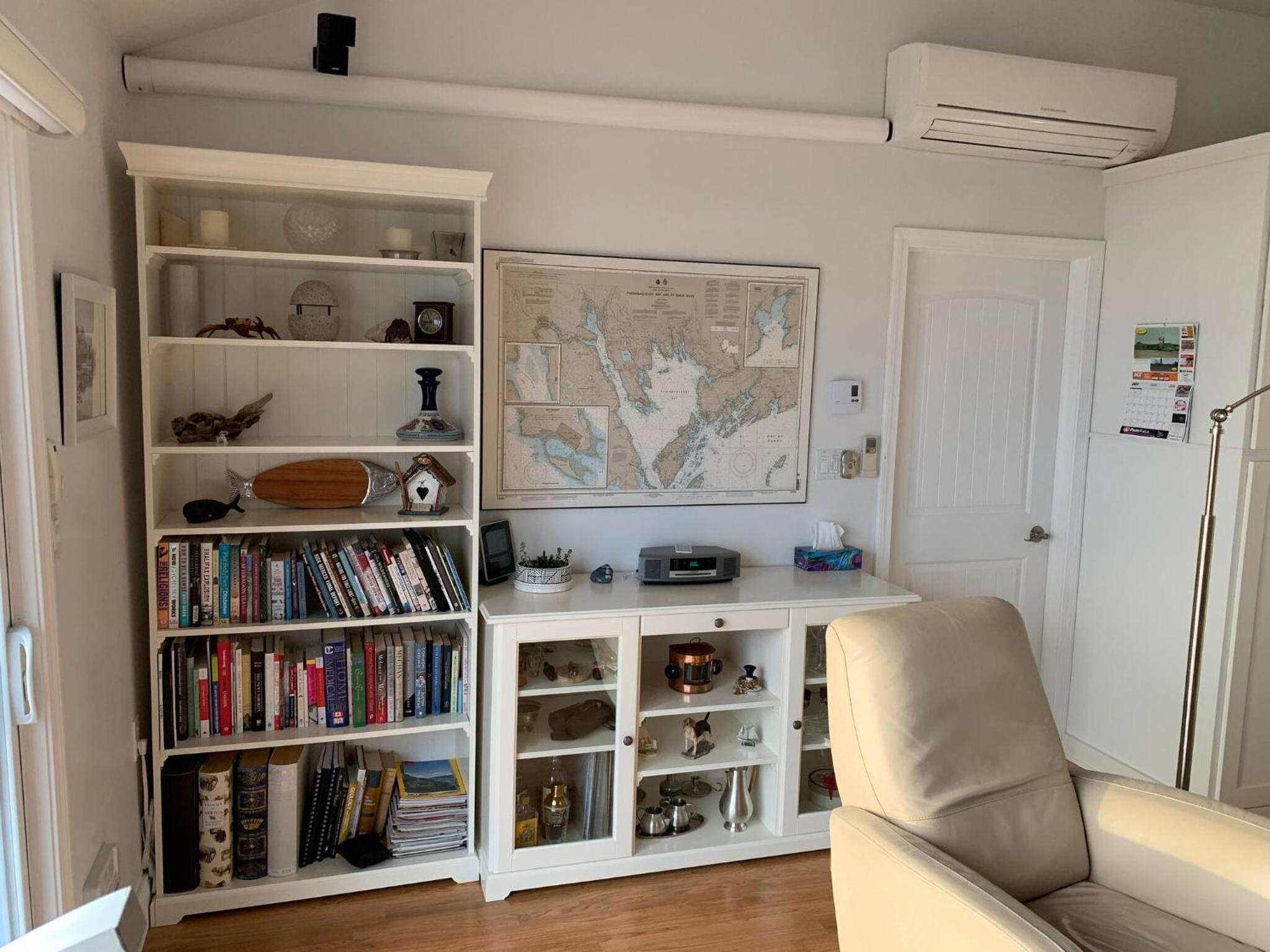 The Carriage House - Tranquility With A View
