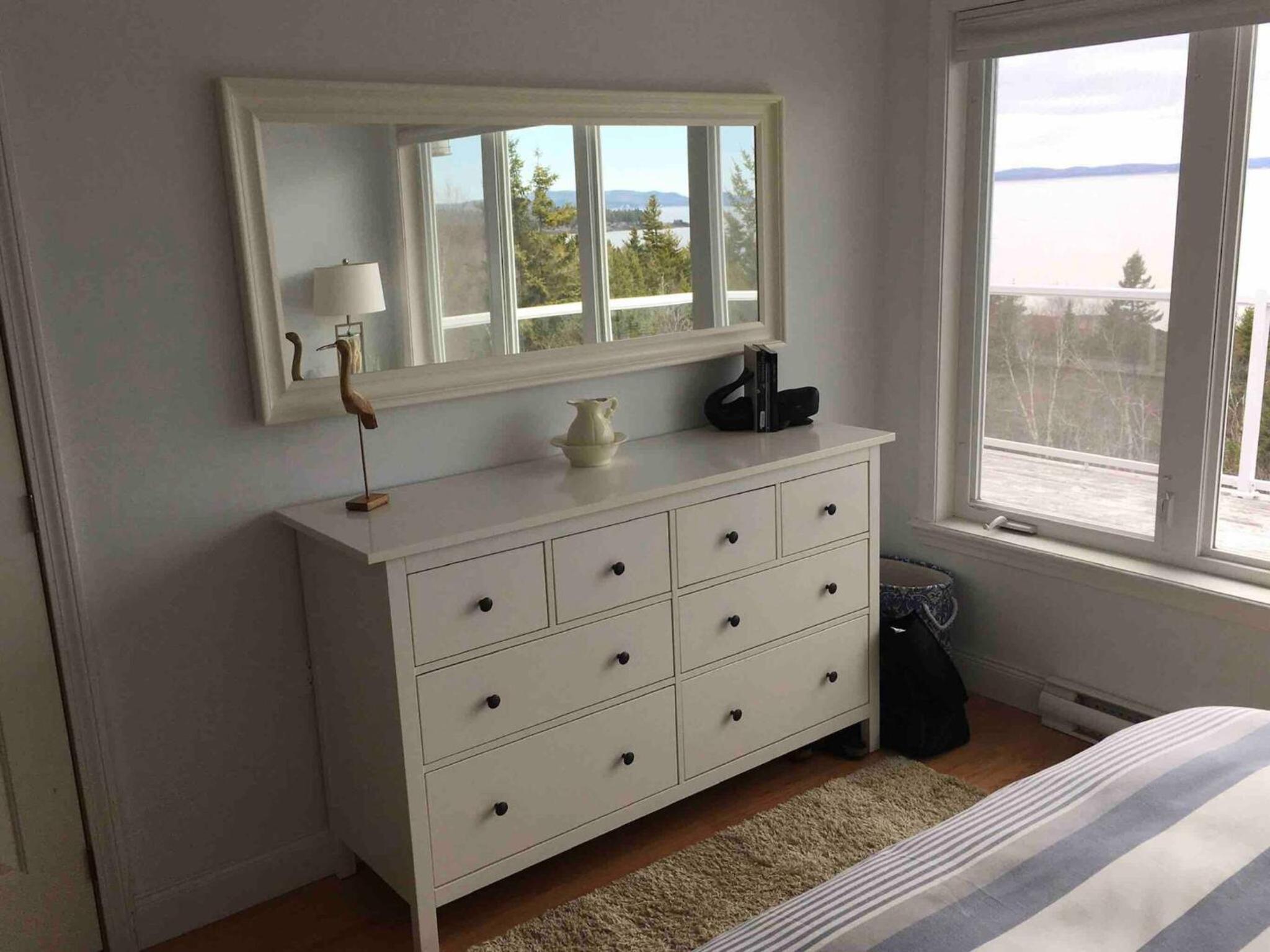 The Carriage House - Tranquility With A View