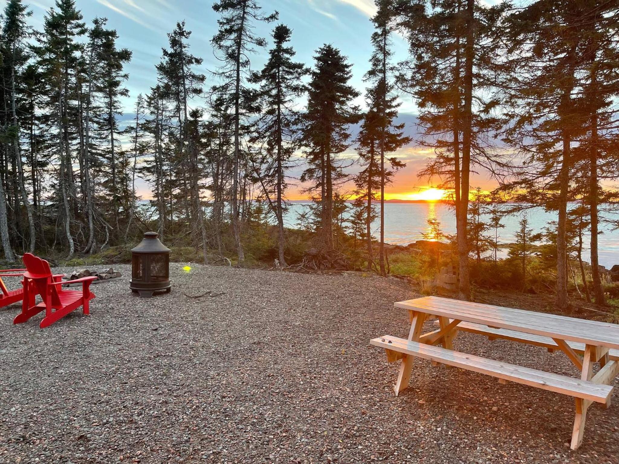 The Carriage House - Tranquility With A View