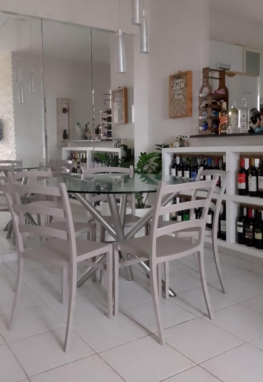 Apartamento Aconchegante