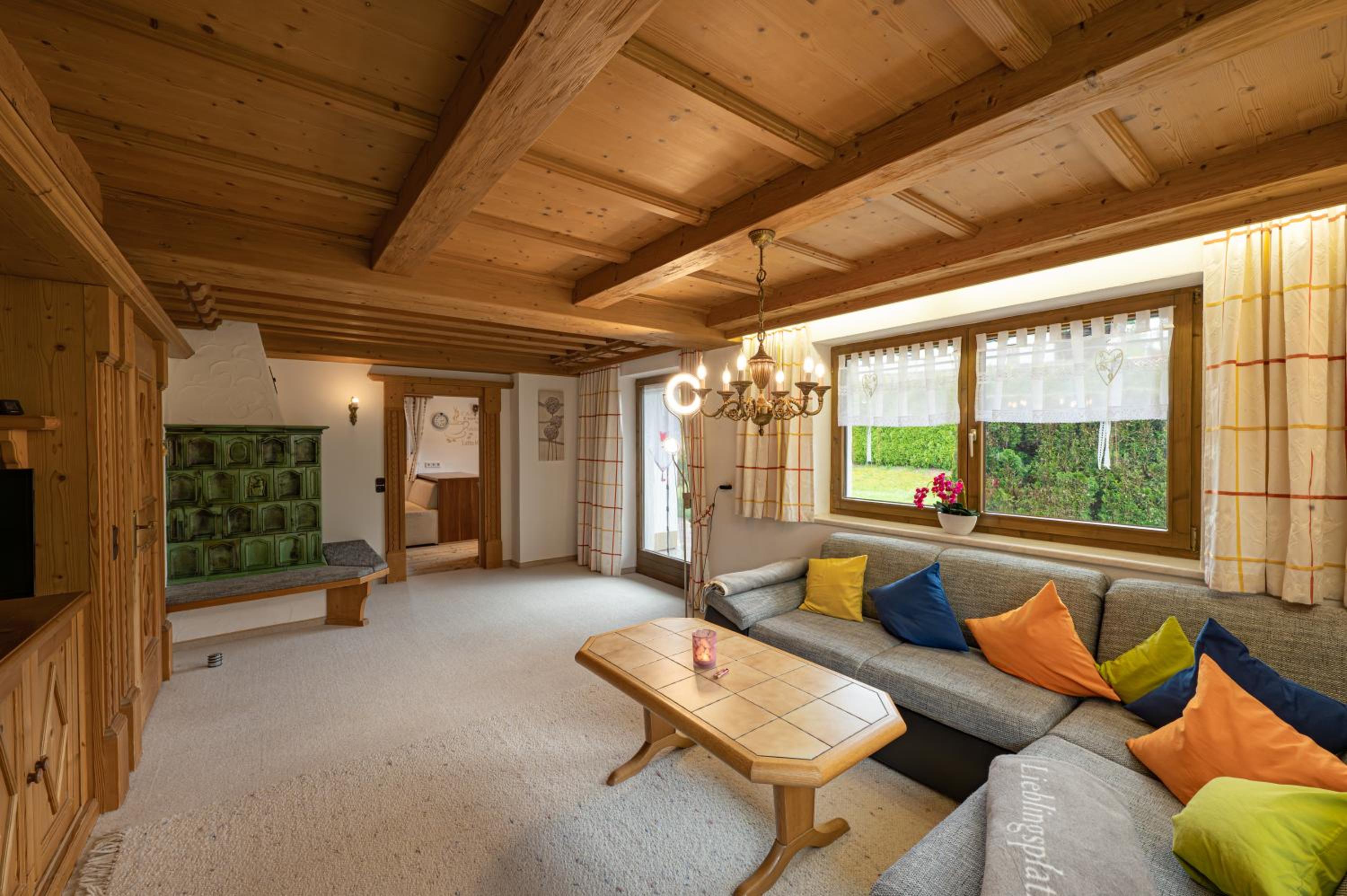 Ferienhaus Konrad