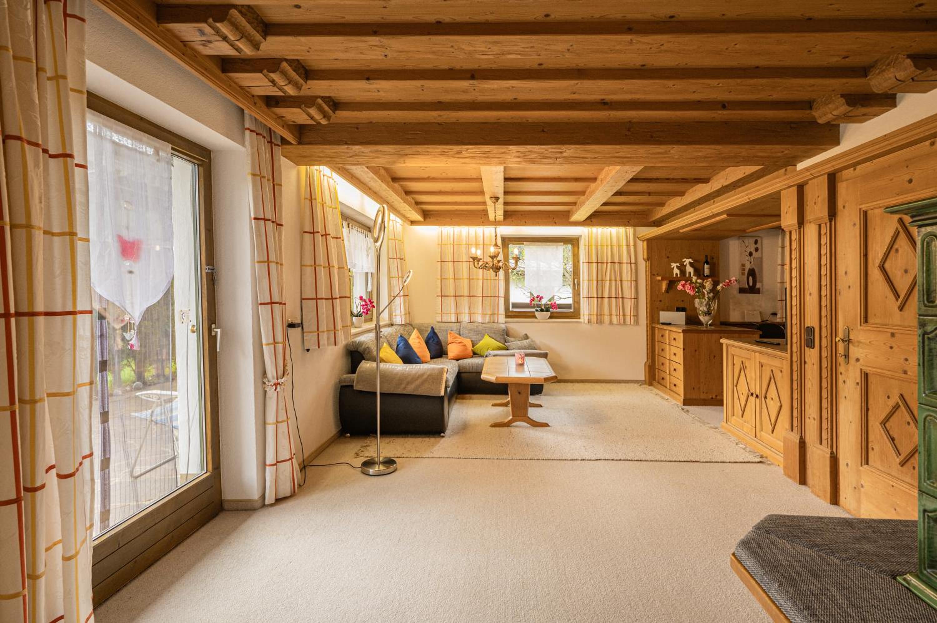 Ferienhaus Konrad