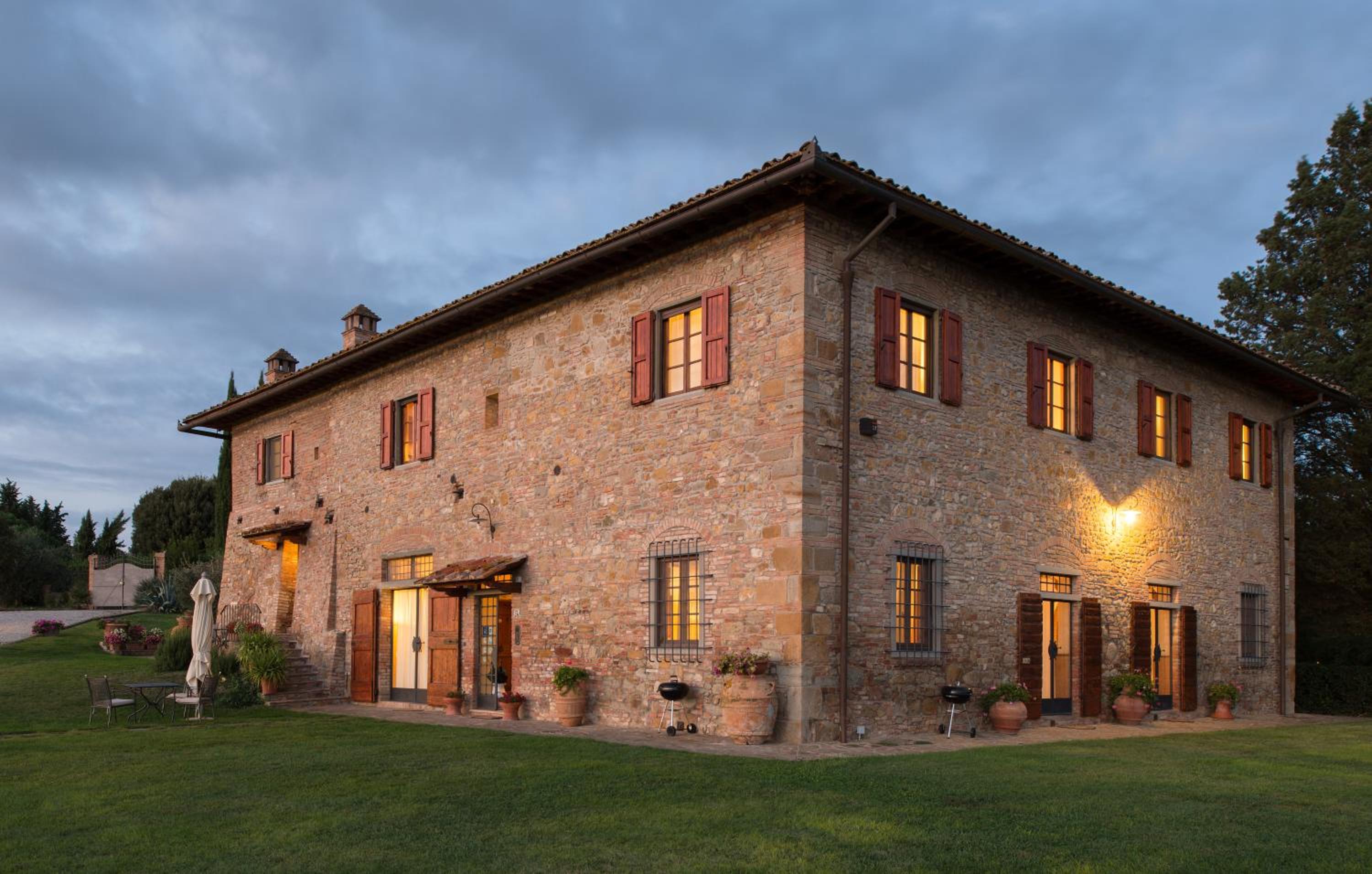 Il Coltro