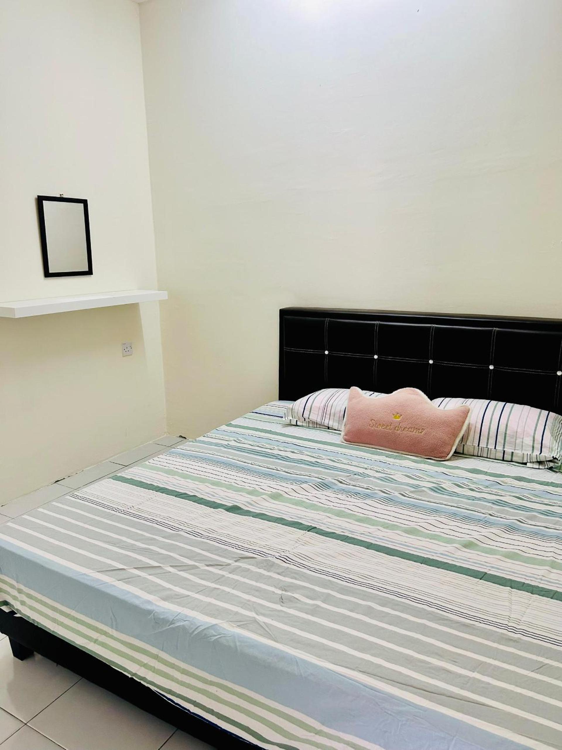 D'Iman UTP Seri Iskandar Homestay photo 5