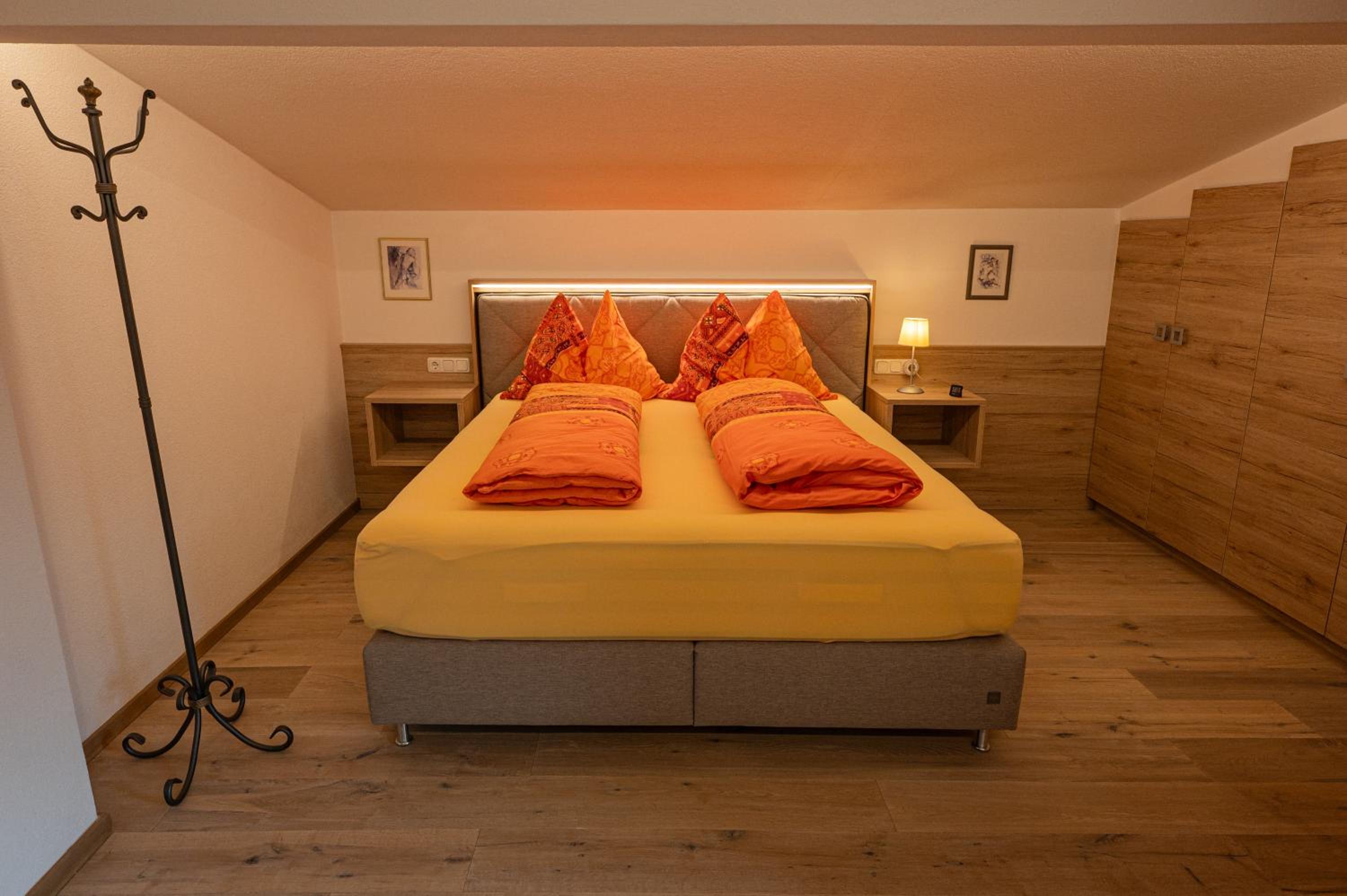 Ferienhaus Konrad