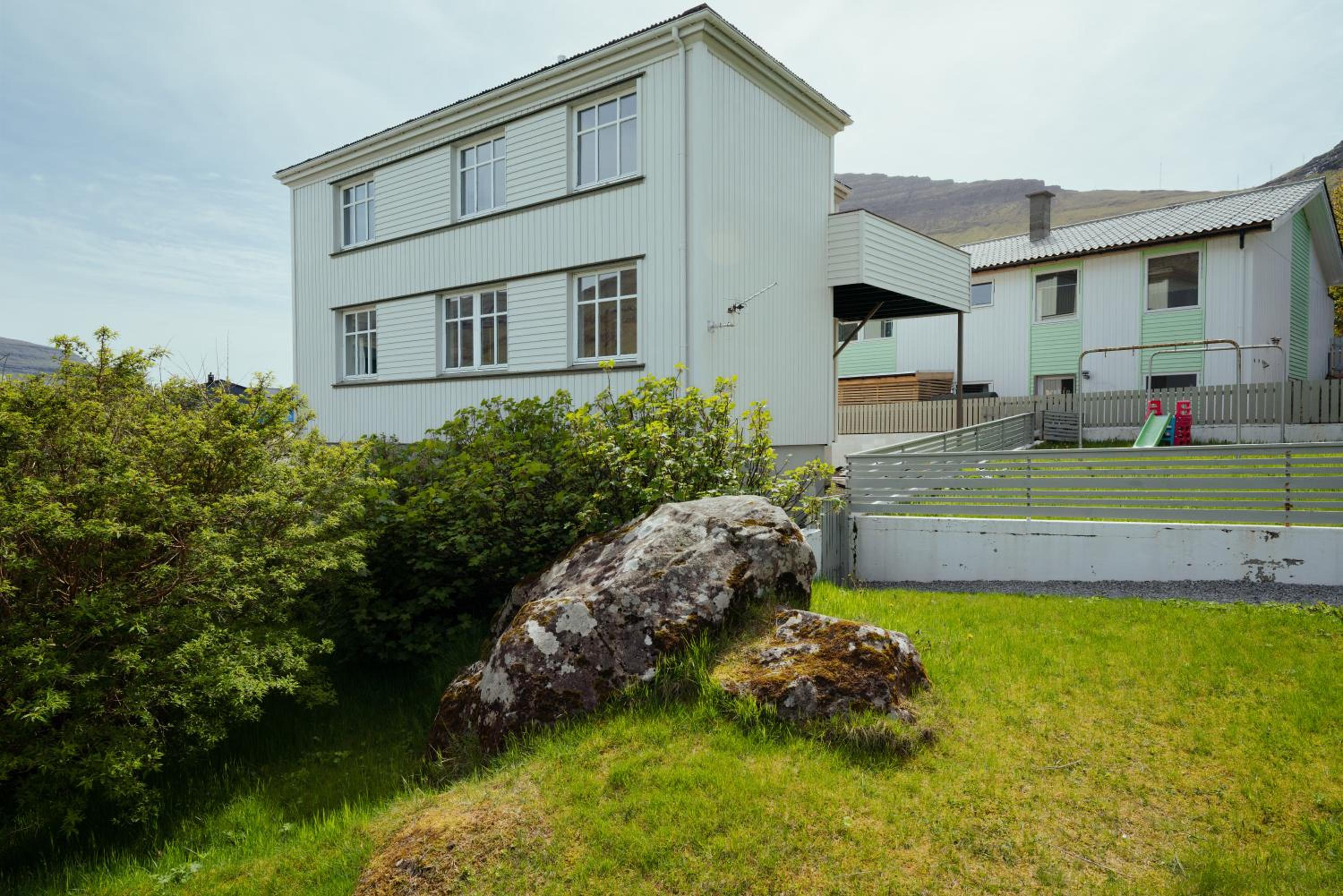 building