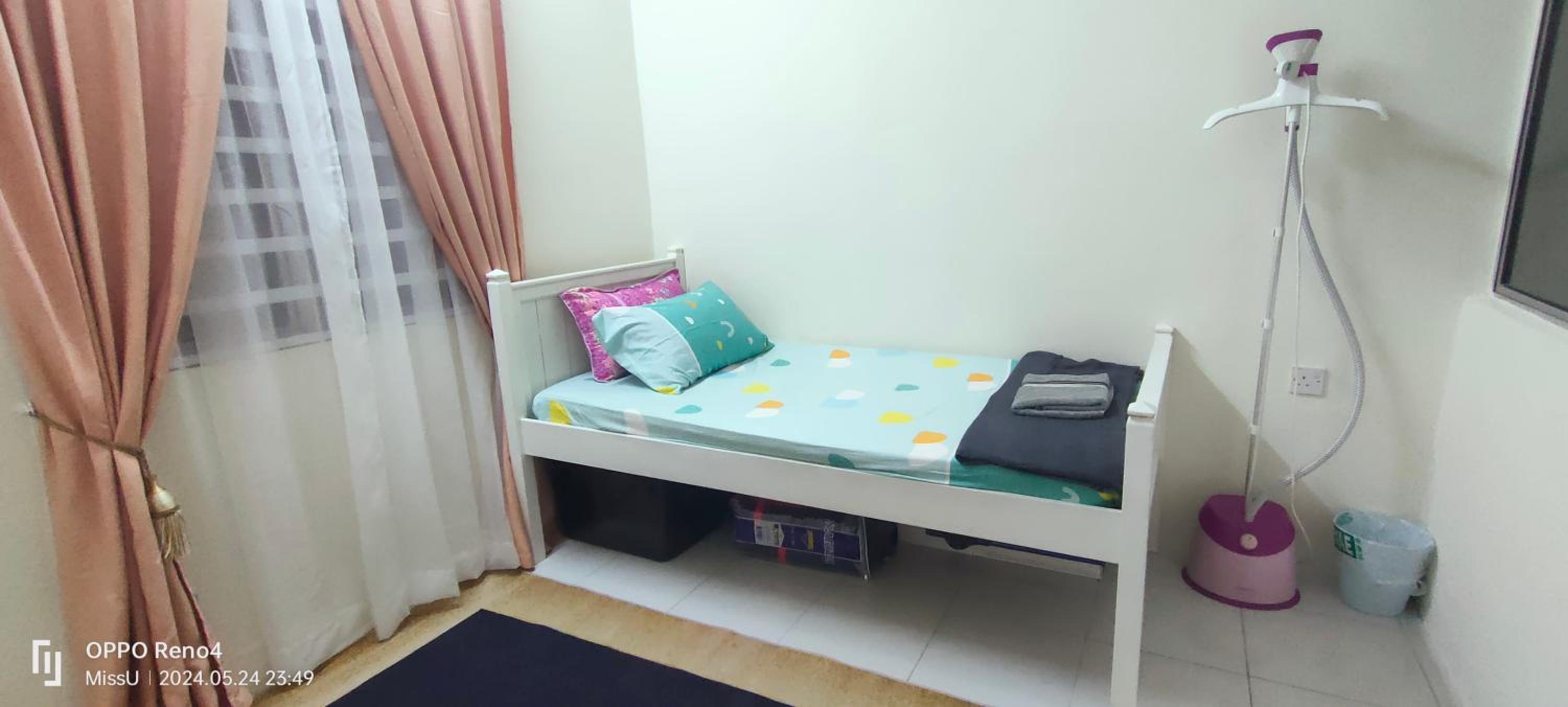 D'Iman UTP Seri Iskandar Homestay photo 4