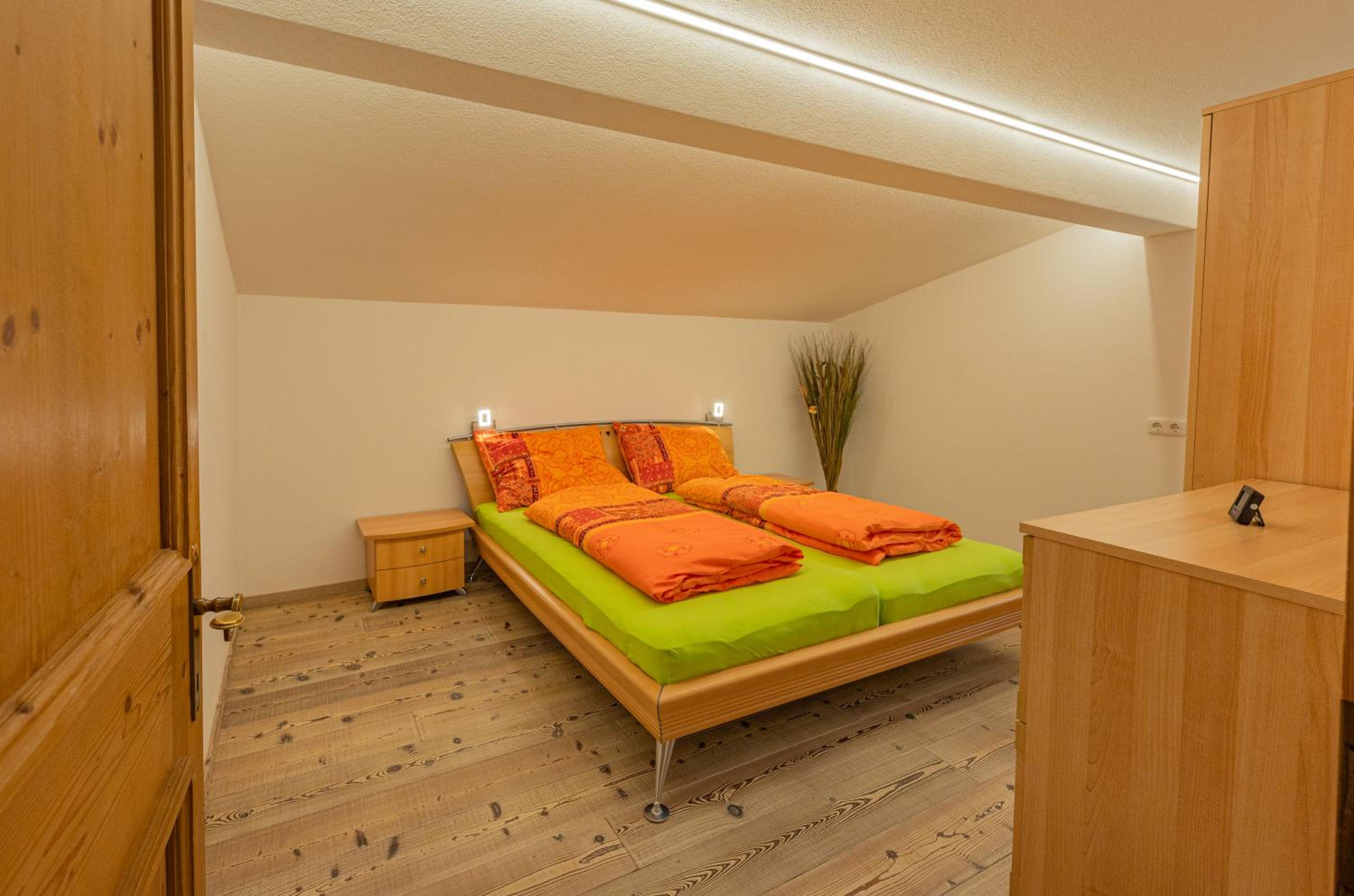 Ferienhaus Konrad