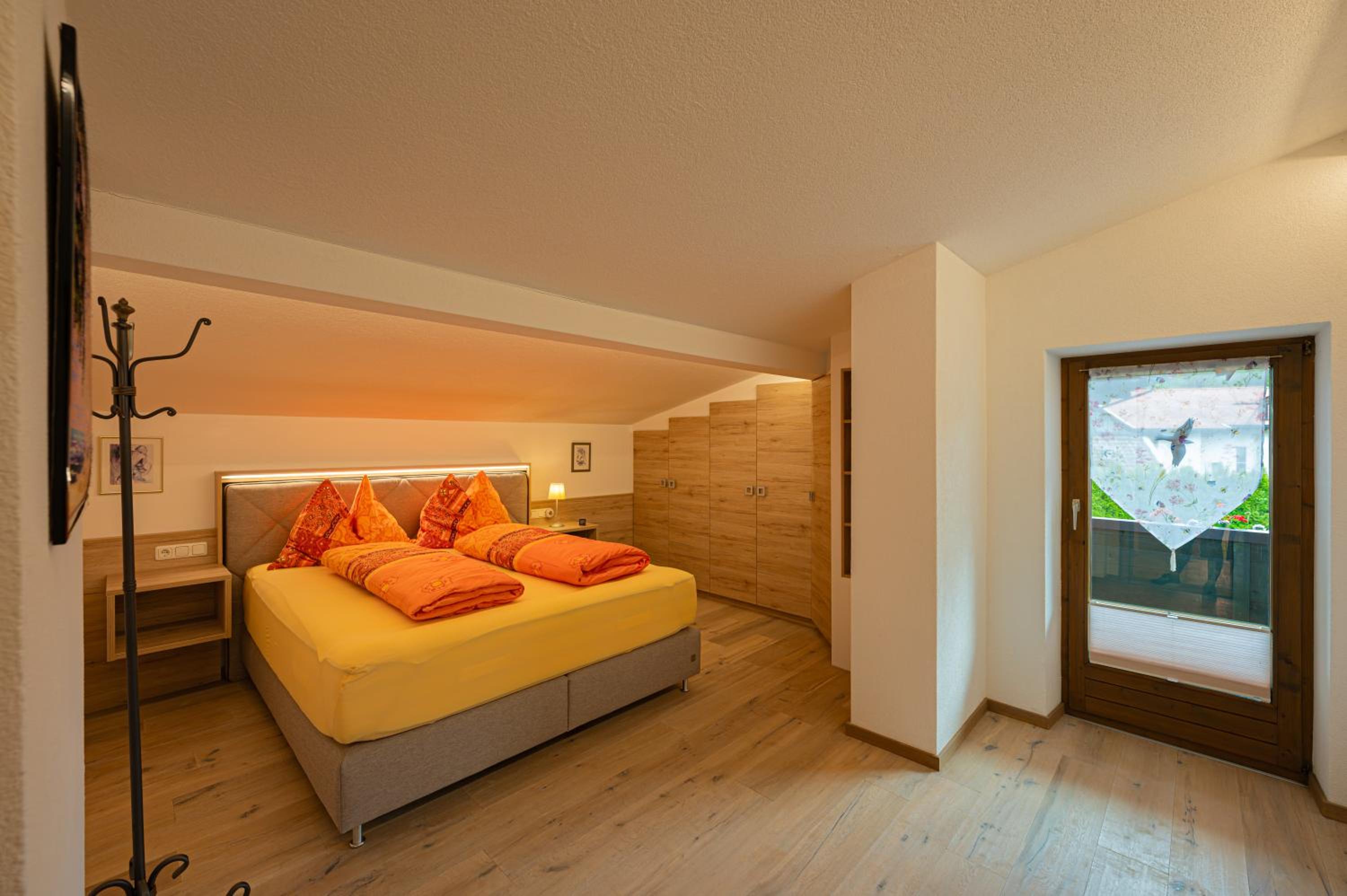 Ferienhaus Konrad