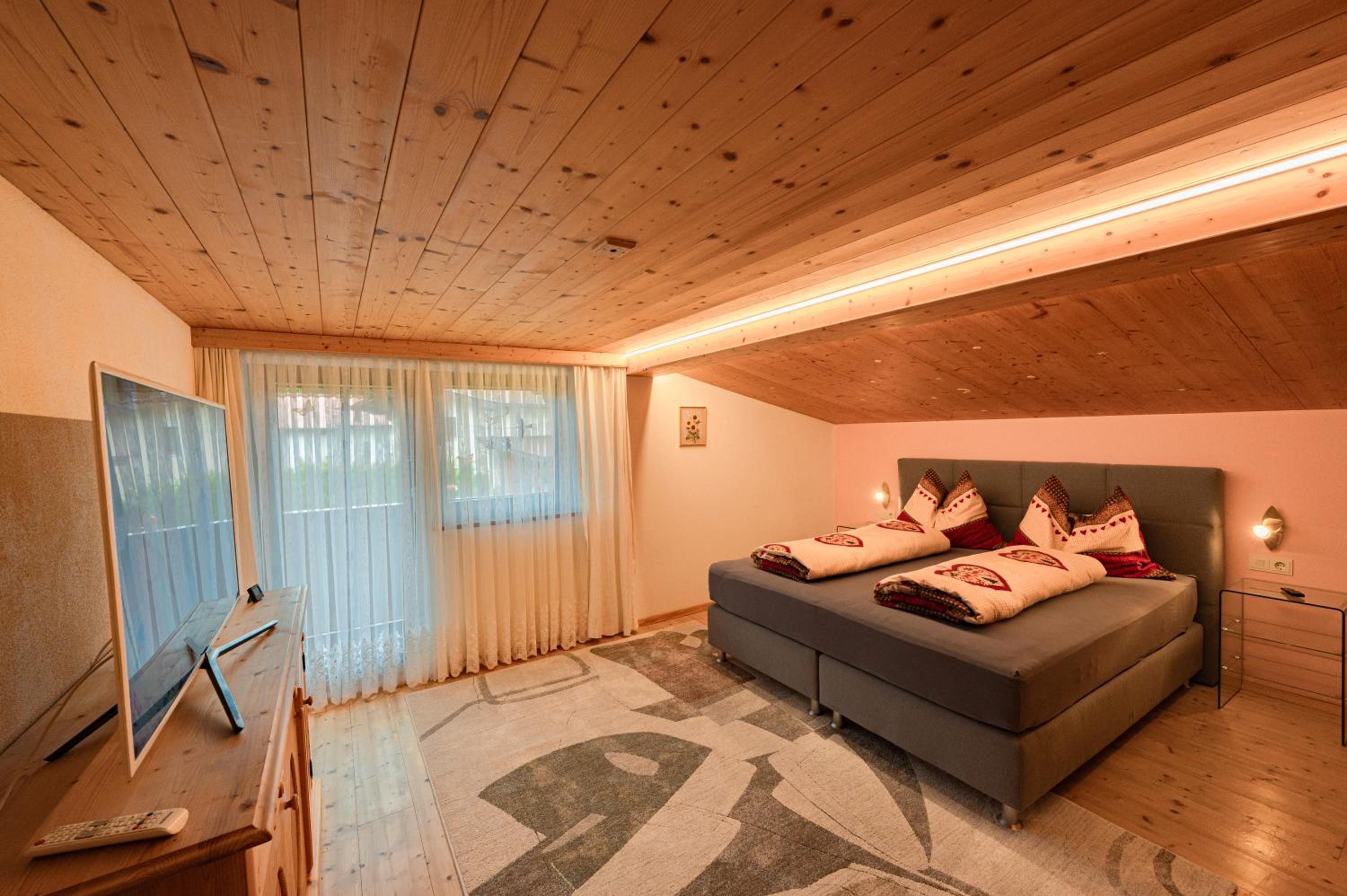 Ferienhaus Konrad