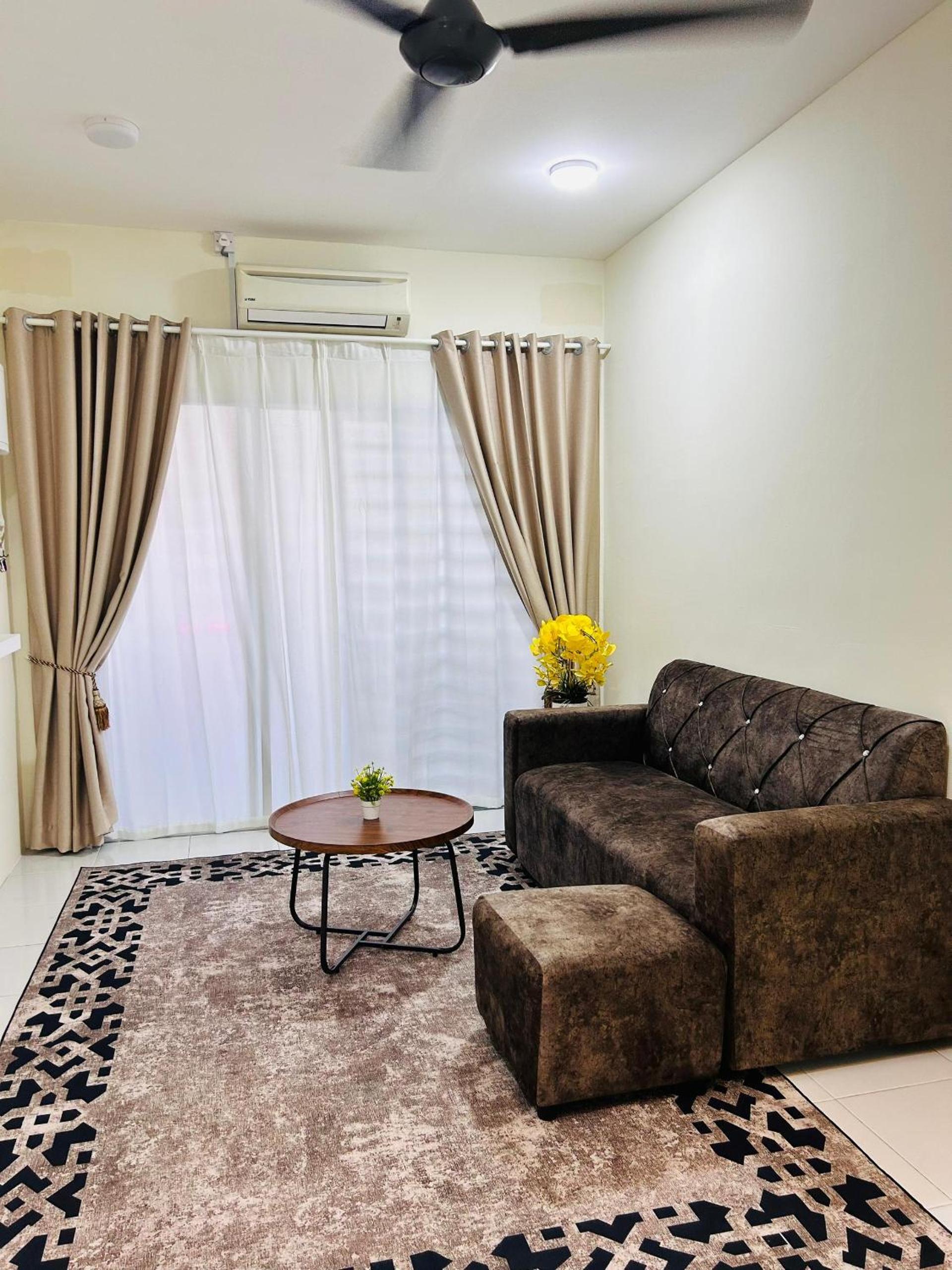 D'Iman UTP Seri Iskandar Homestay photo 3