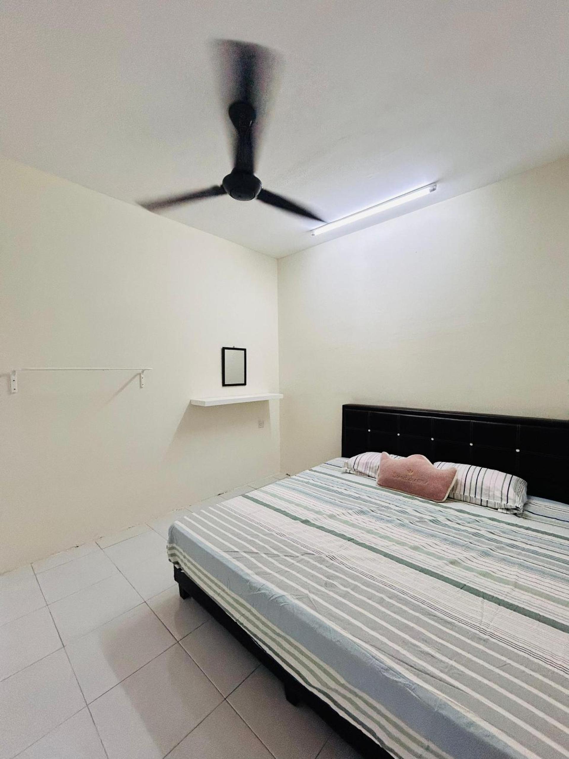 D'Iman UTP Seri Iskandar Homestay photo 2