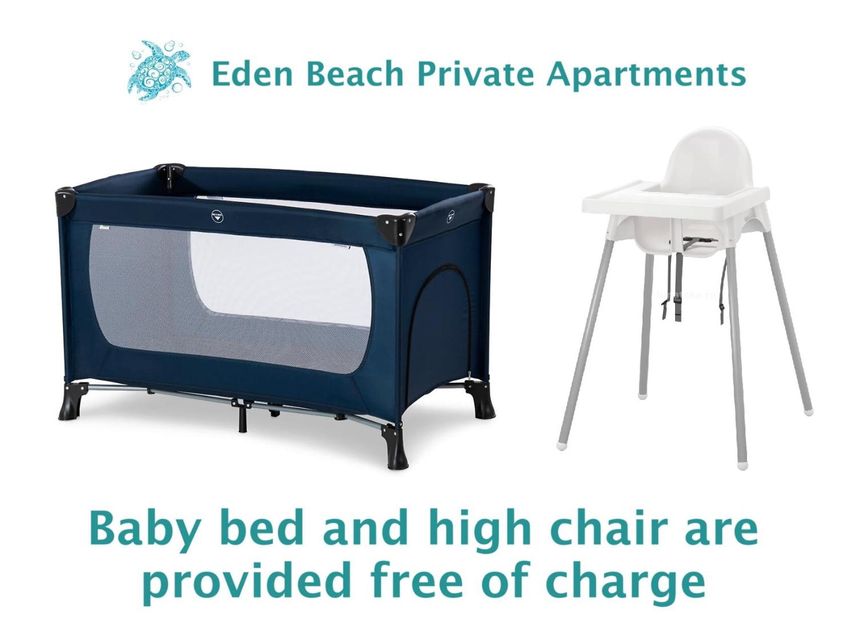 Eden Dream Apartments