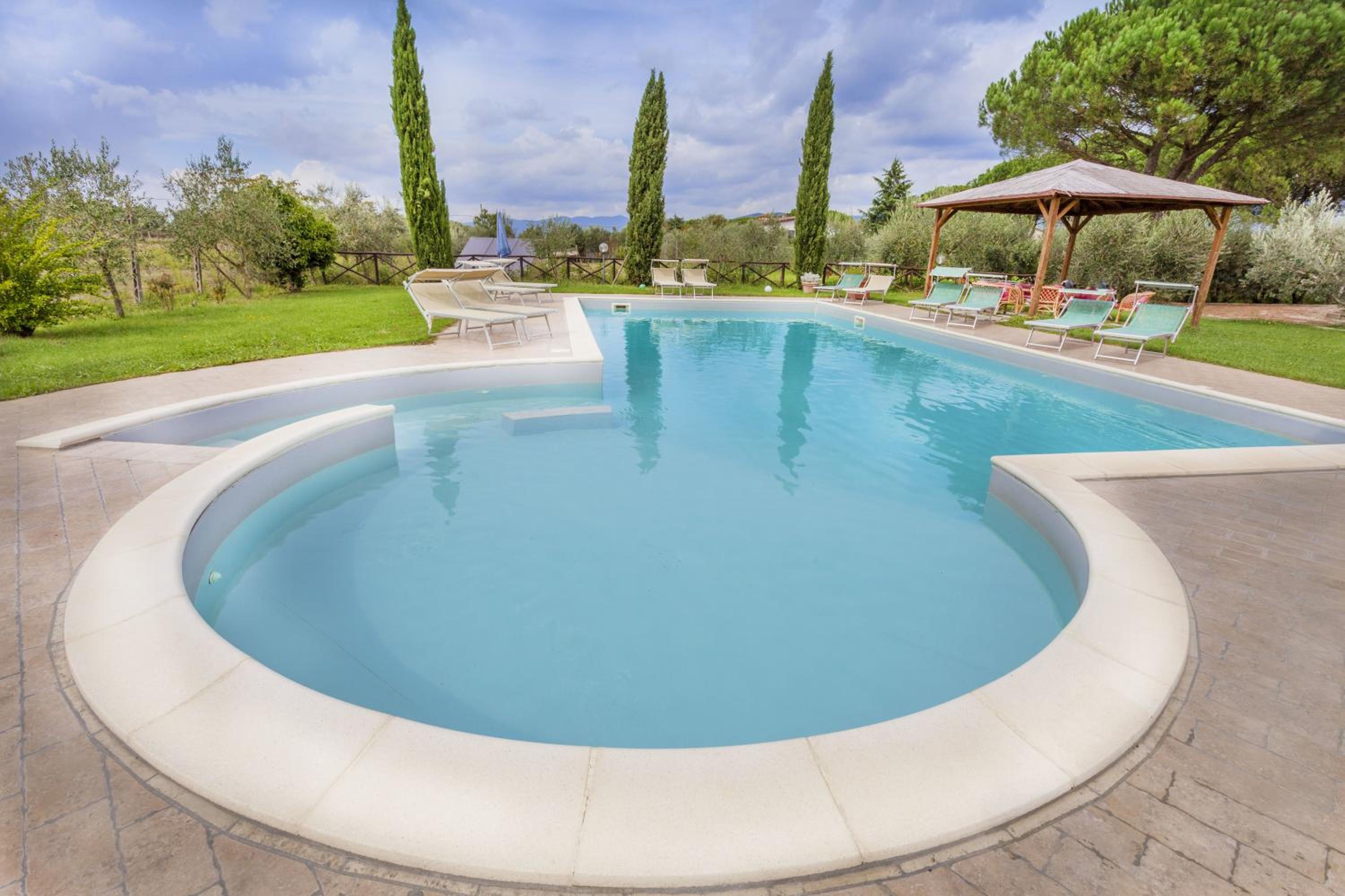 Villa San Biagio view 3