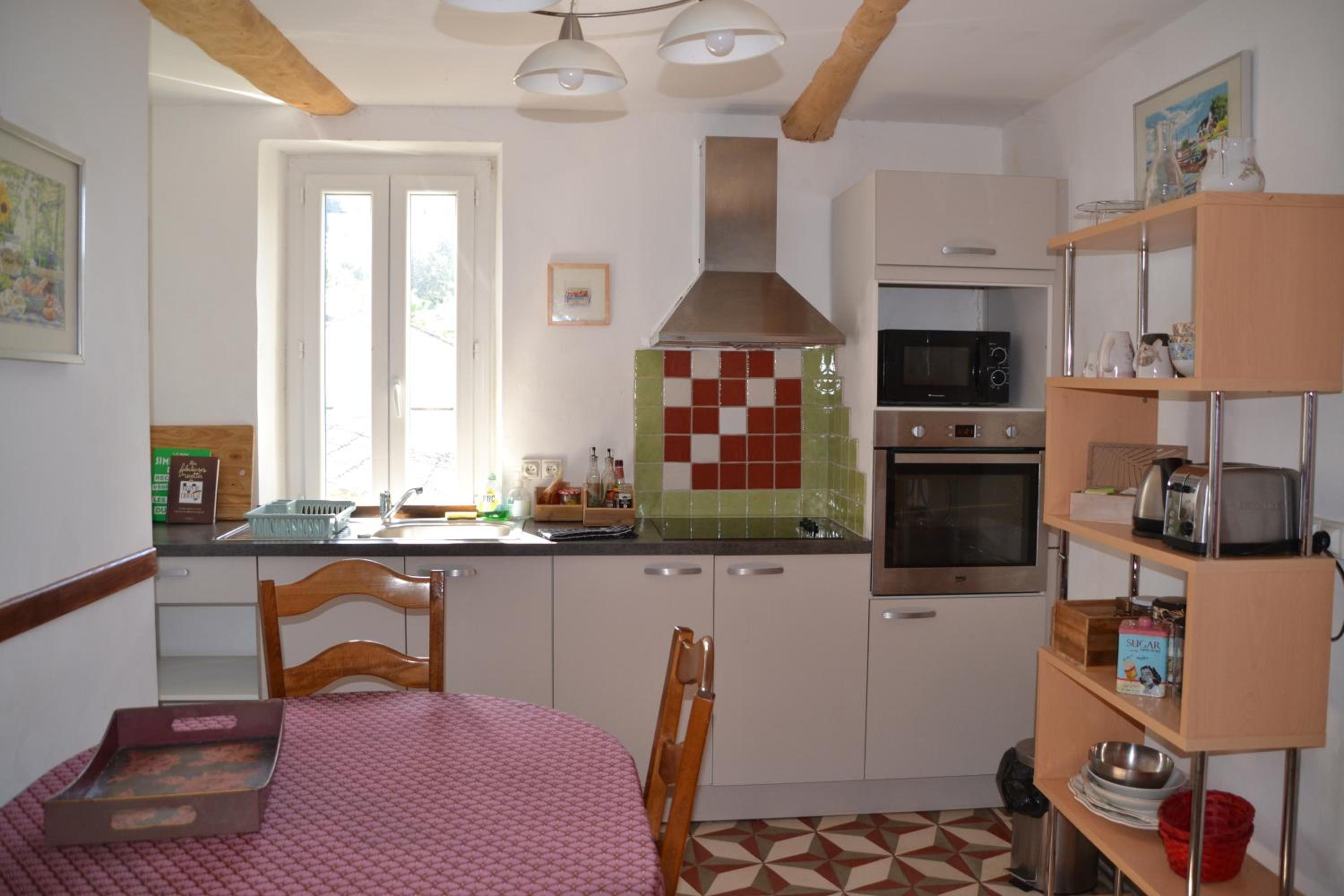 Gites de la Soulondre, photo 45