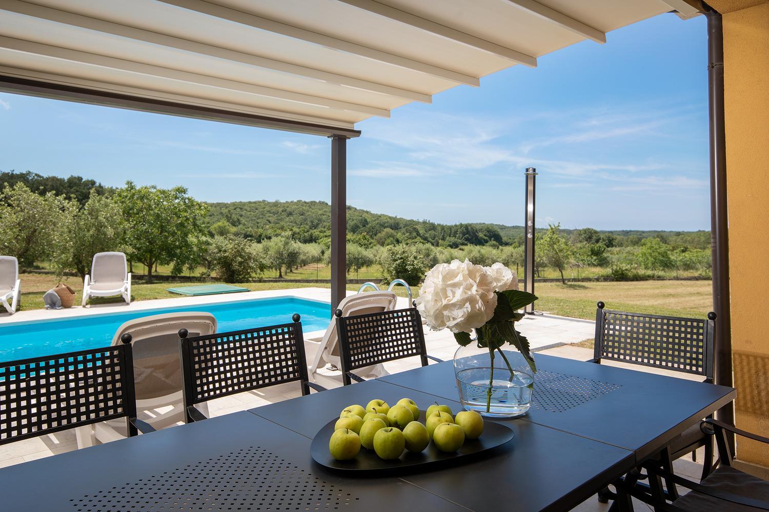 Villa Jana