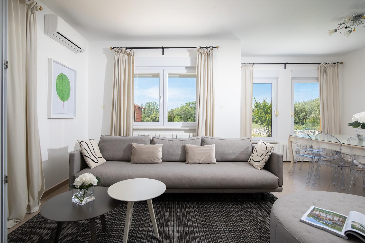 Villa Jana