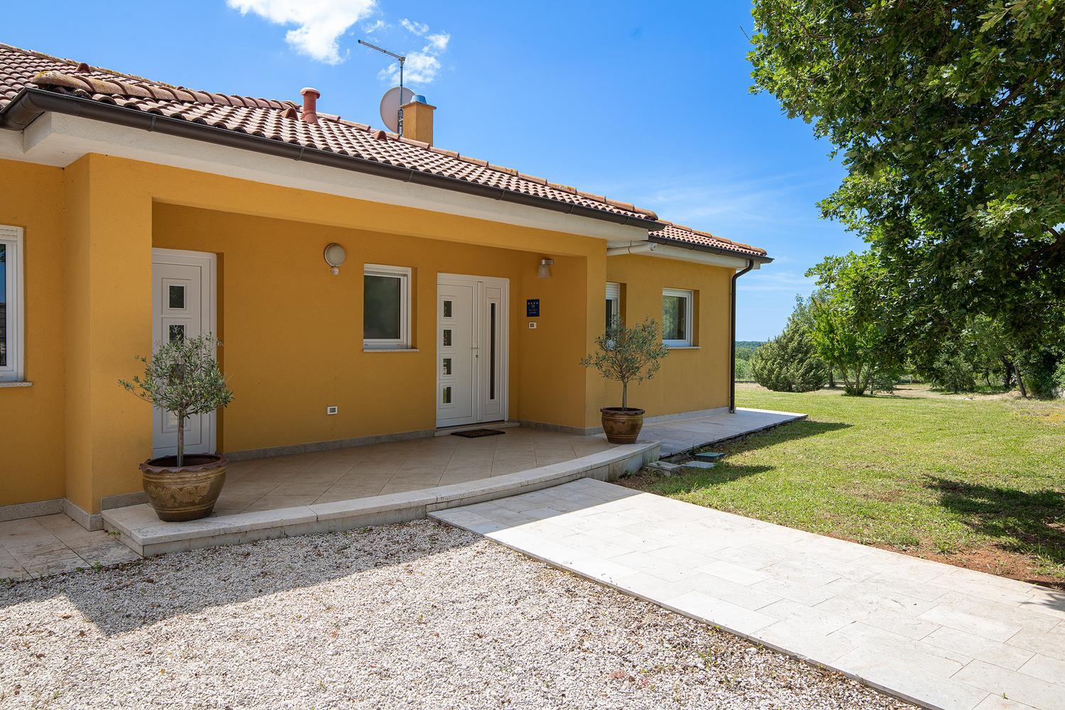 Villa Jana