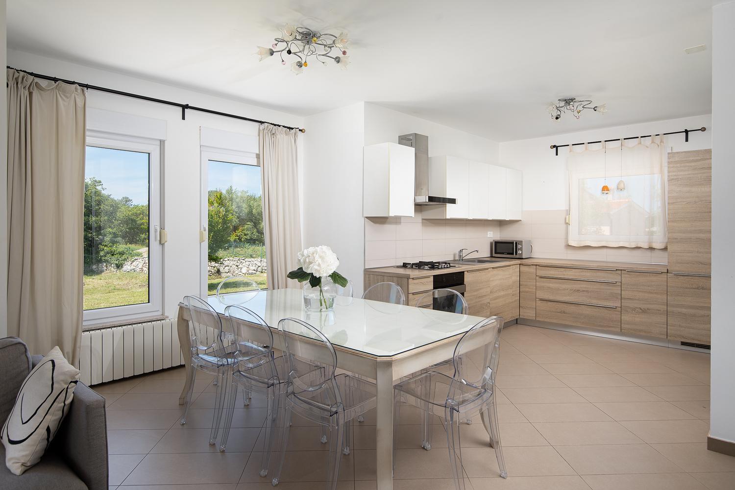 Villa Jana