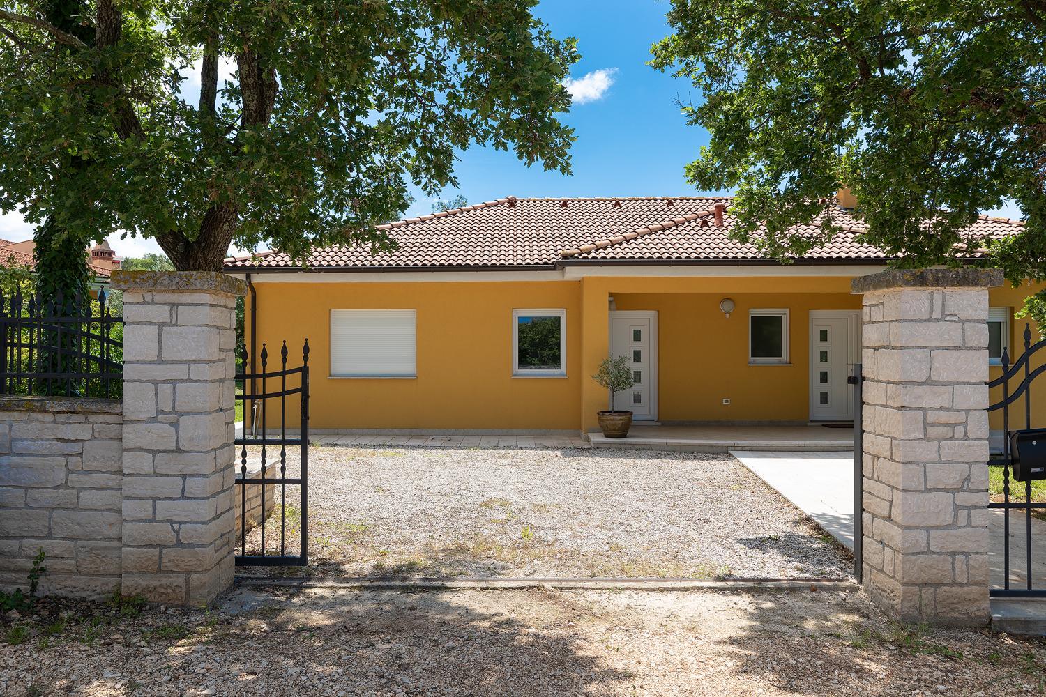 Villa Jana