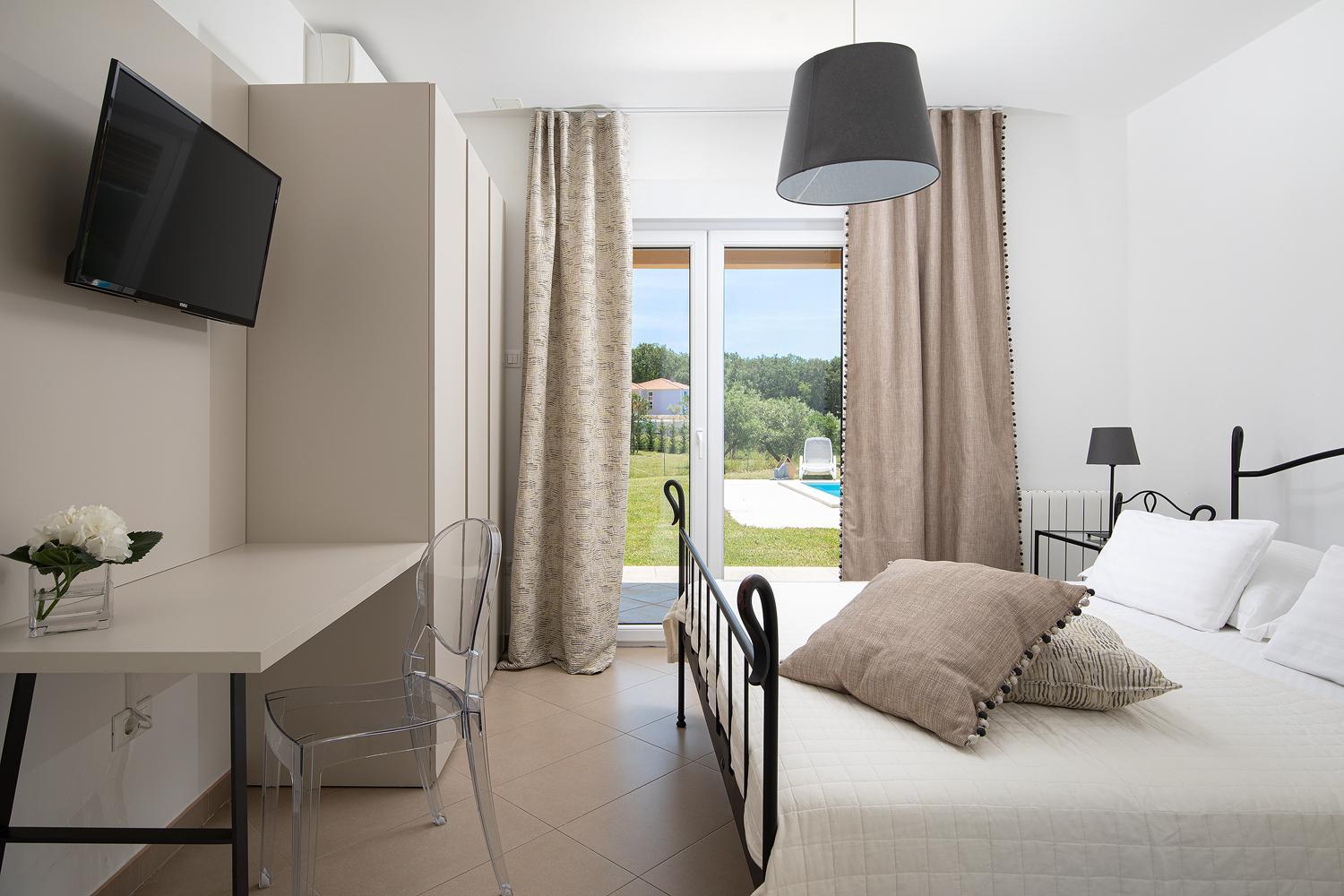 Villa Jana