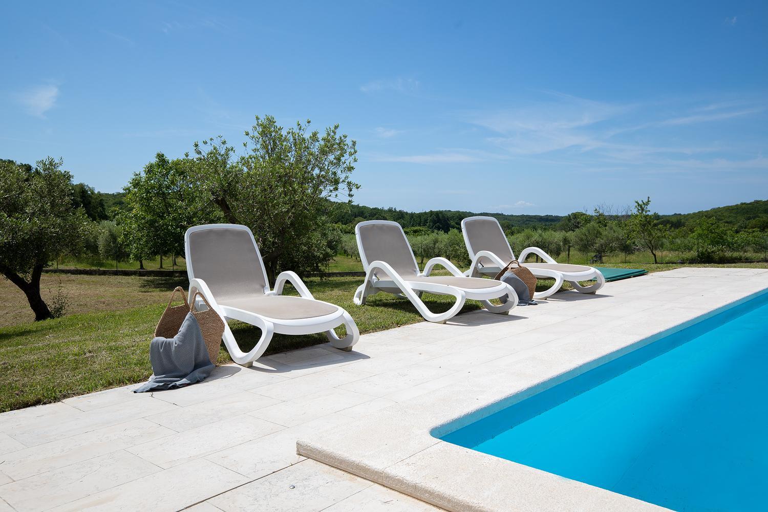 Villa Jana