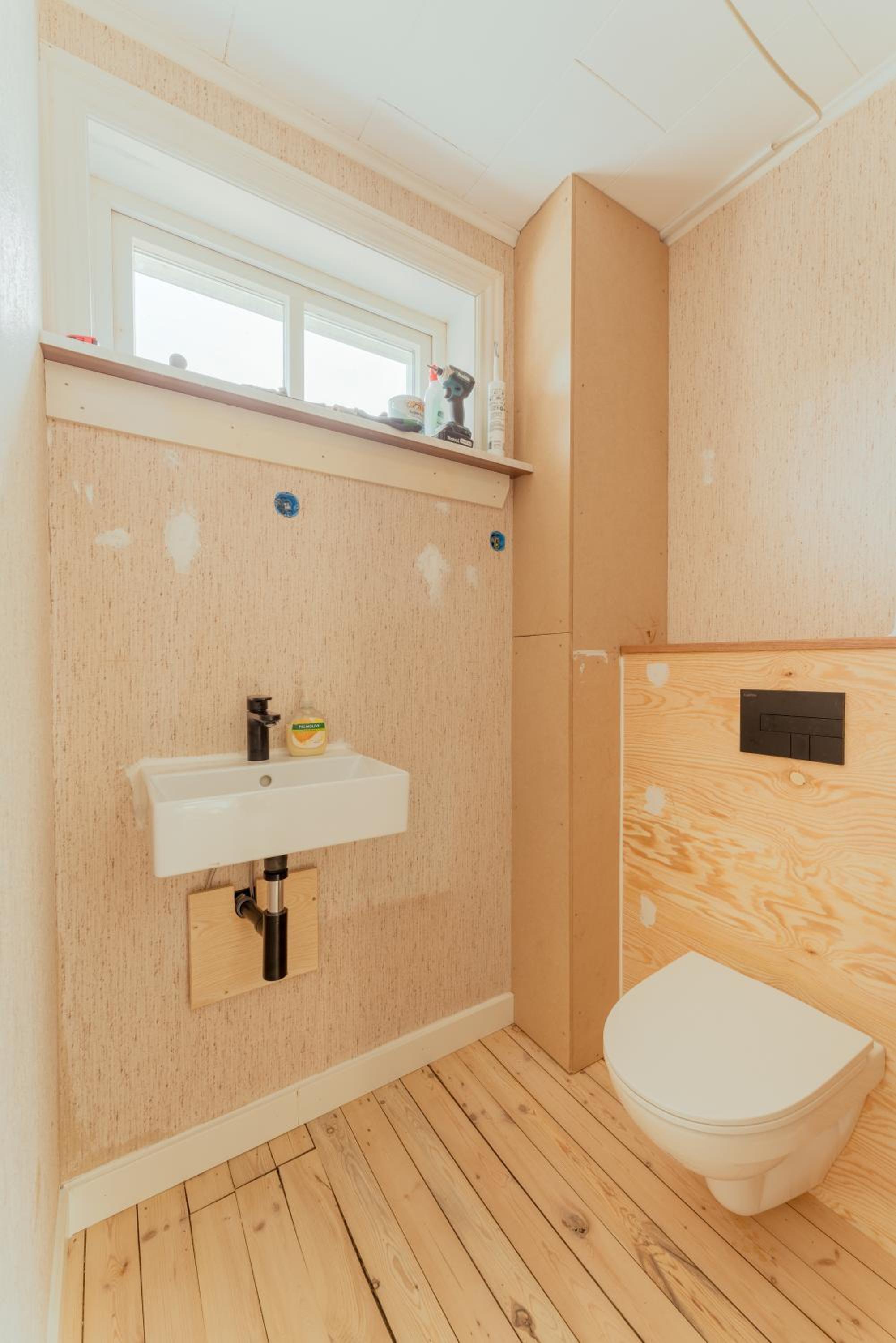 Cozy Family Home in Klaksvík