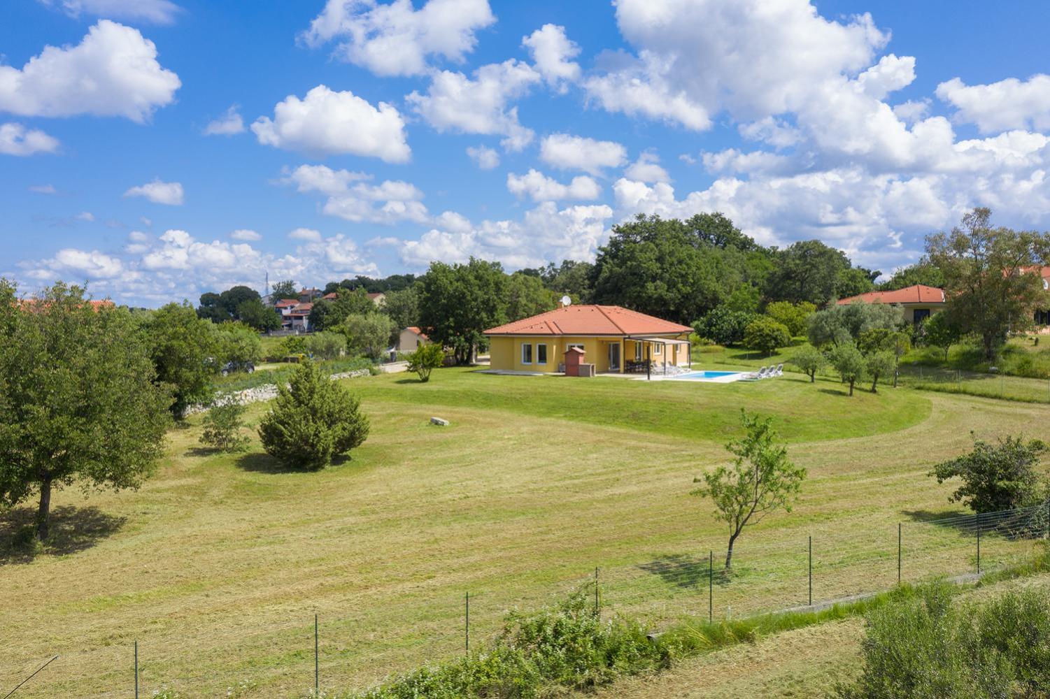 Villa Jana