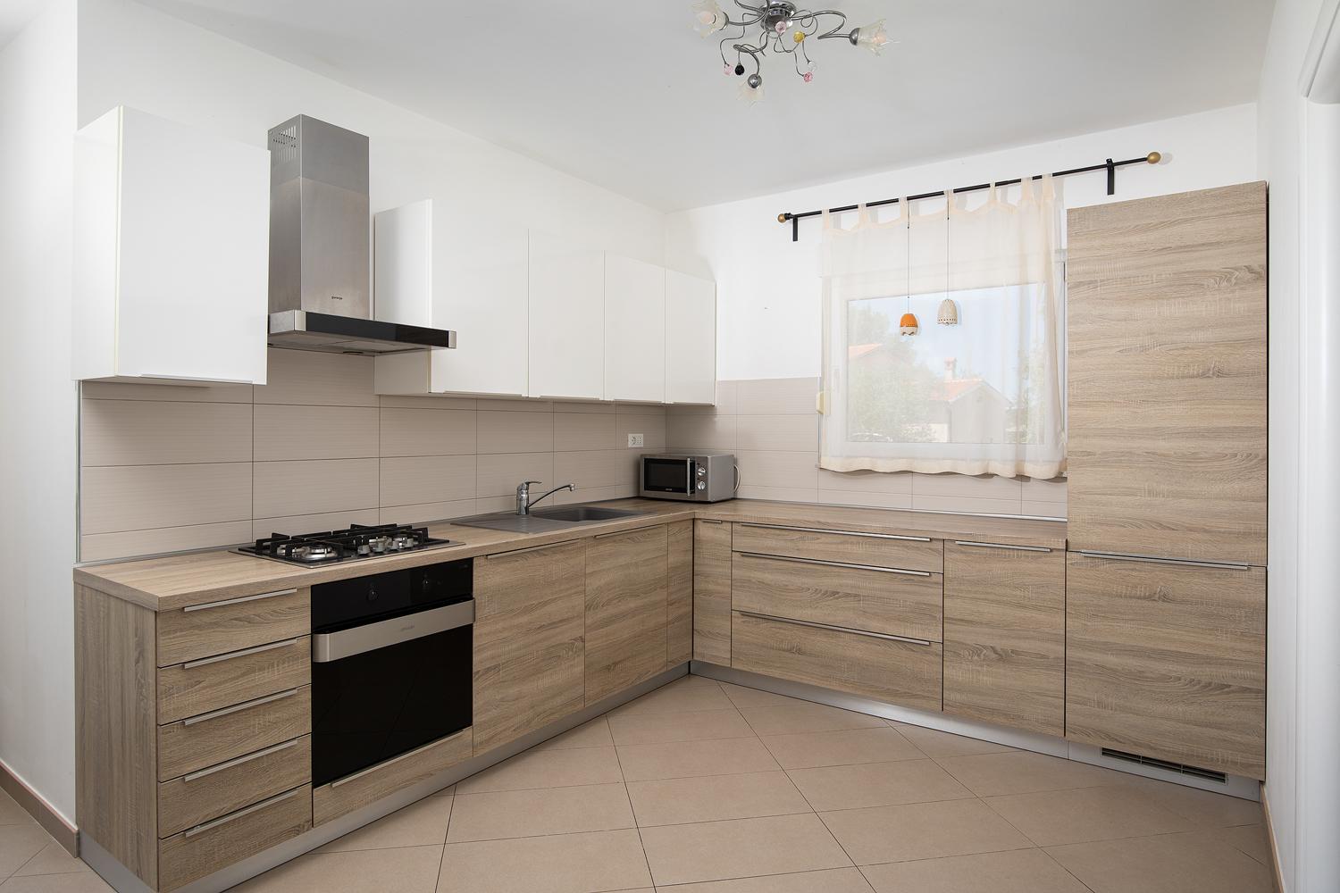 Villa Jana