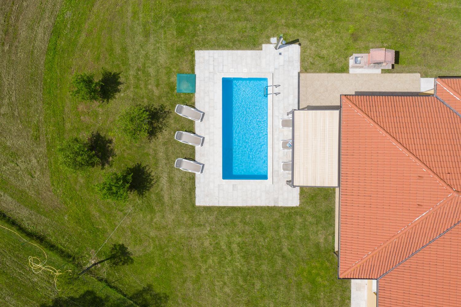 Villa Jana