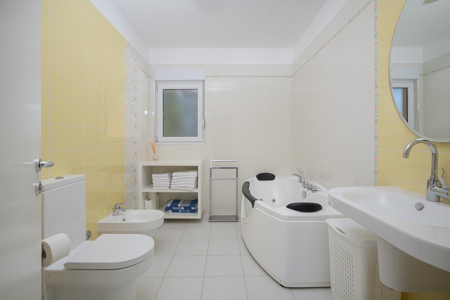 Villa Jana